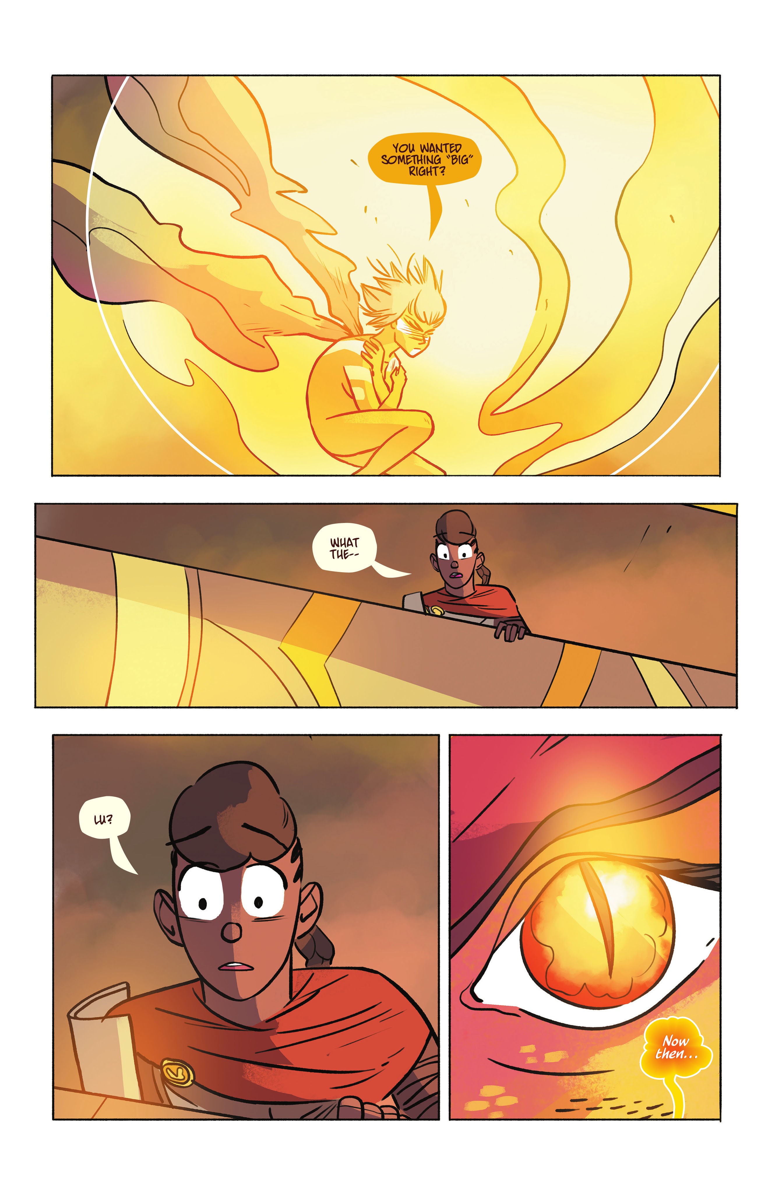 Read online Scales & Scoundrels Definitive Edition comic -  Issue # TPB 2 (Part 3) - 26