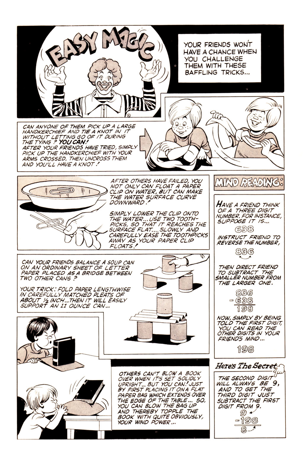 Read online McDonaldland Comics comic -  Issue #102 - 19