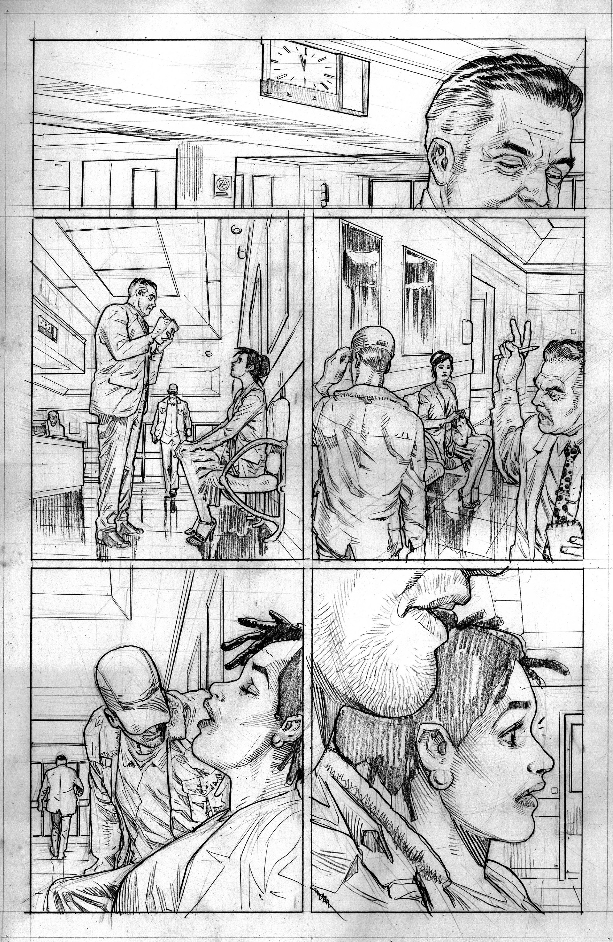 Read online Immortal Hulk Director's Cut comic -  Issue #4 - 37