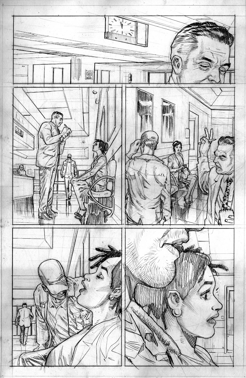 Immortal Hulk Director's Cut issue 4 - Page 37