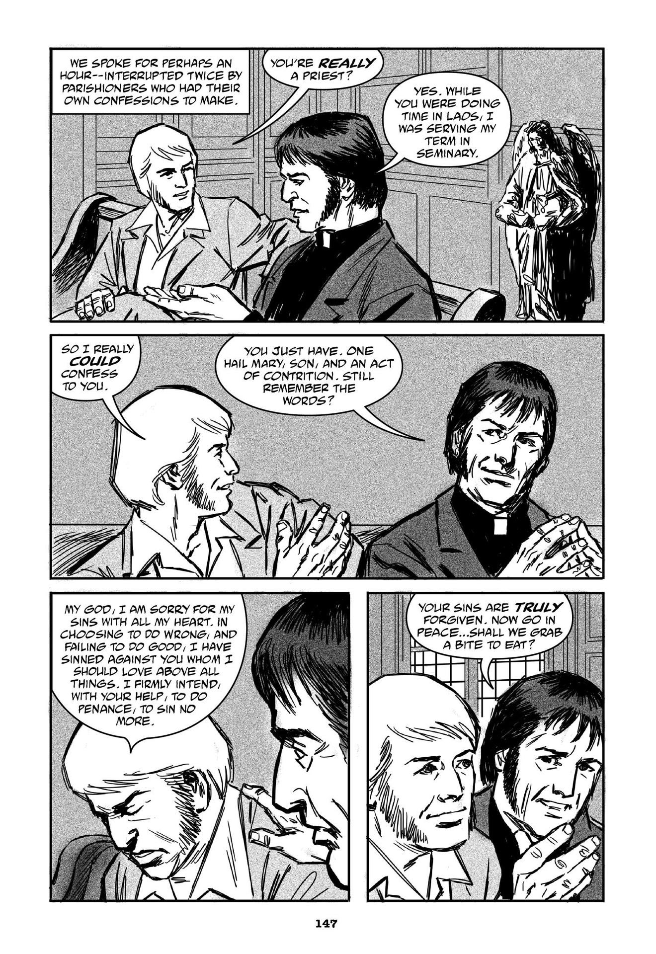 Read online Return to Perdition comic -  Issue # TPB (Part 2) - 49