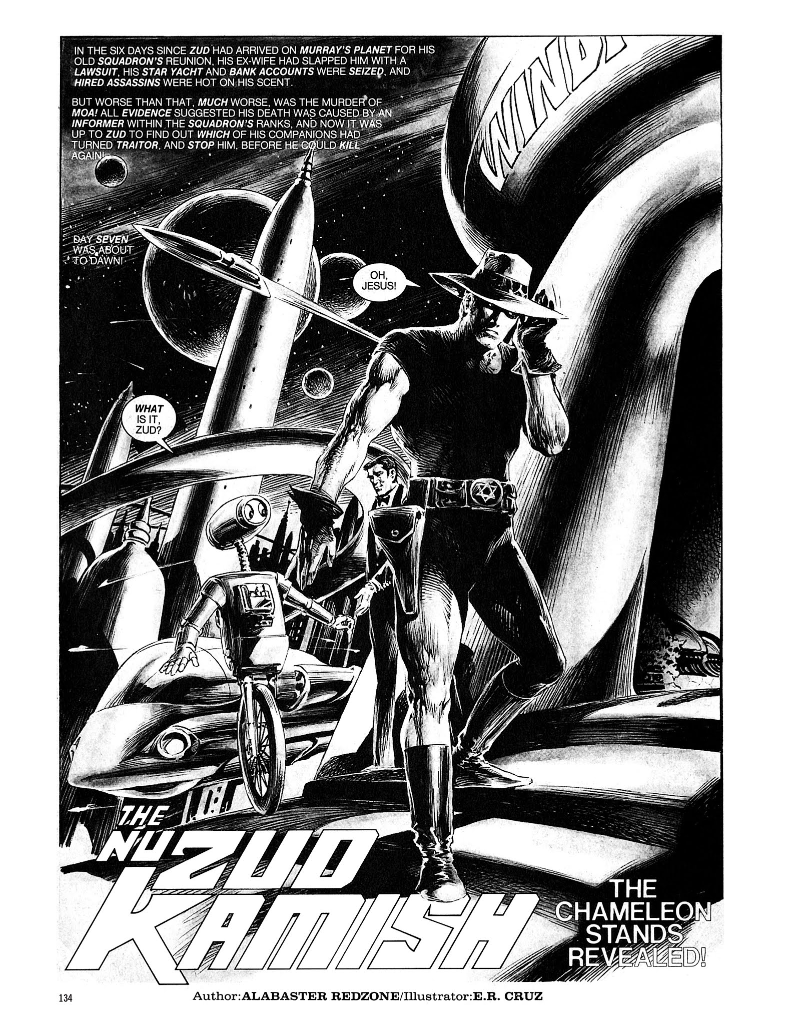 Read online Eerie Archives comic -  Issue # TPB 25 (Part 2) - 32