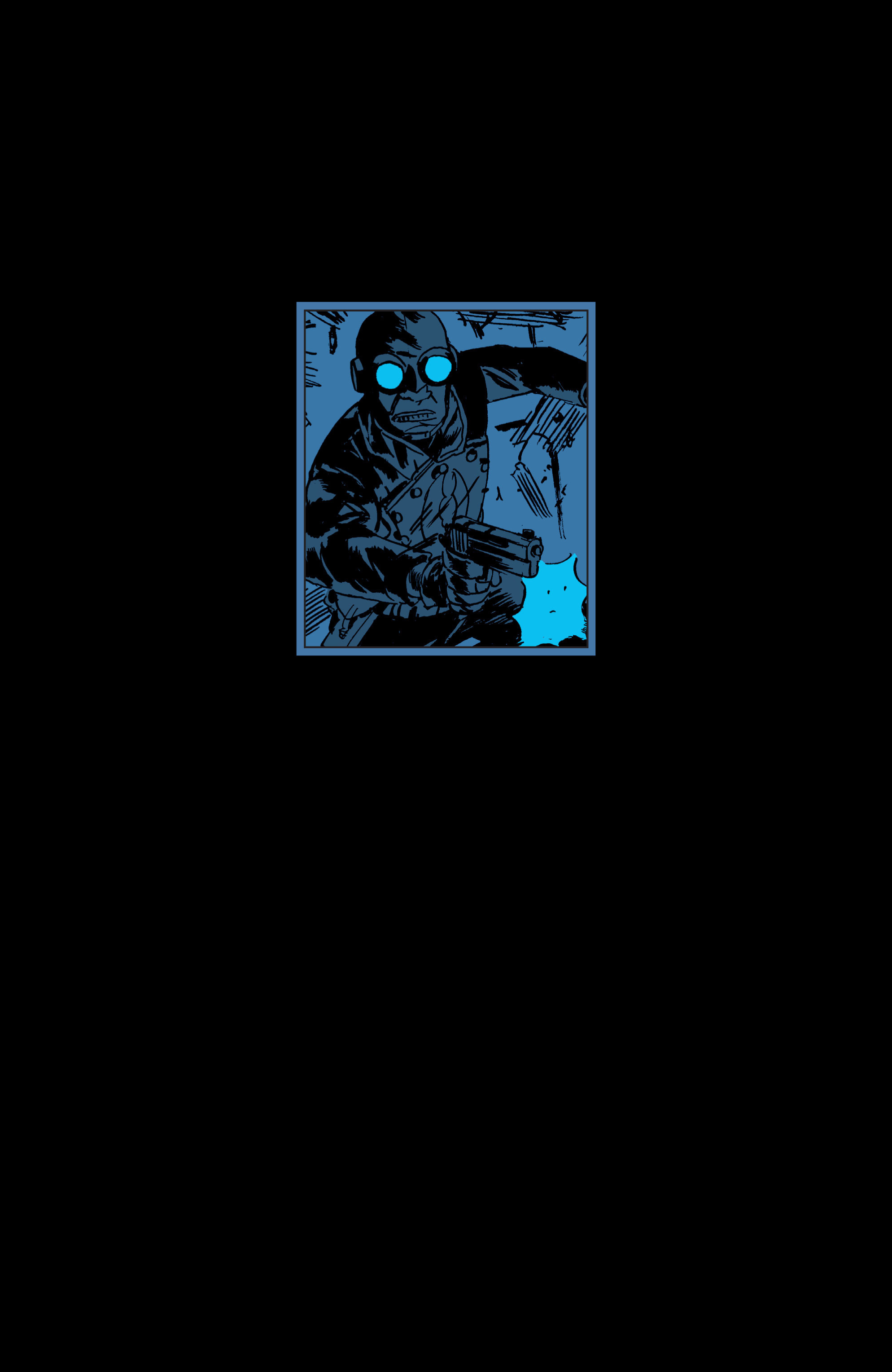 Read online B.P.R.D.: Hollow Earth and Other Stories comic -  Issue # TPB 11 - 8