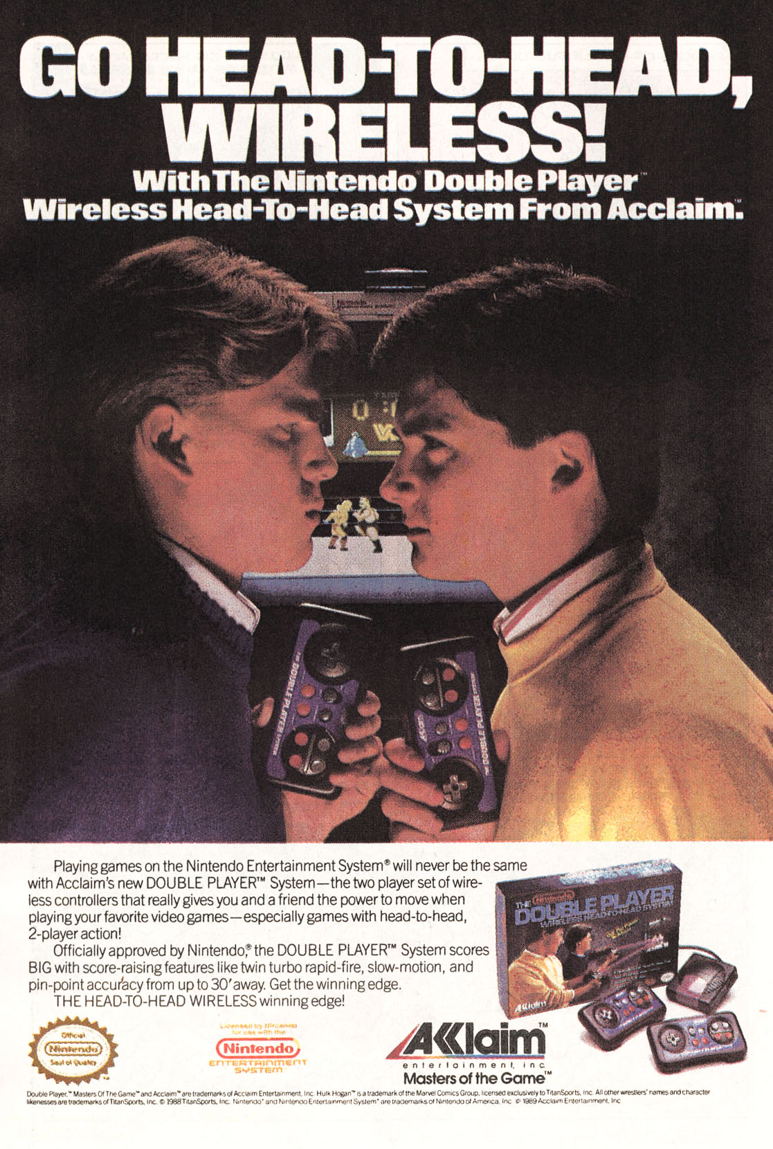 Read online Count Duckula comic -  Issue #12 - 12