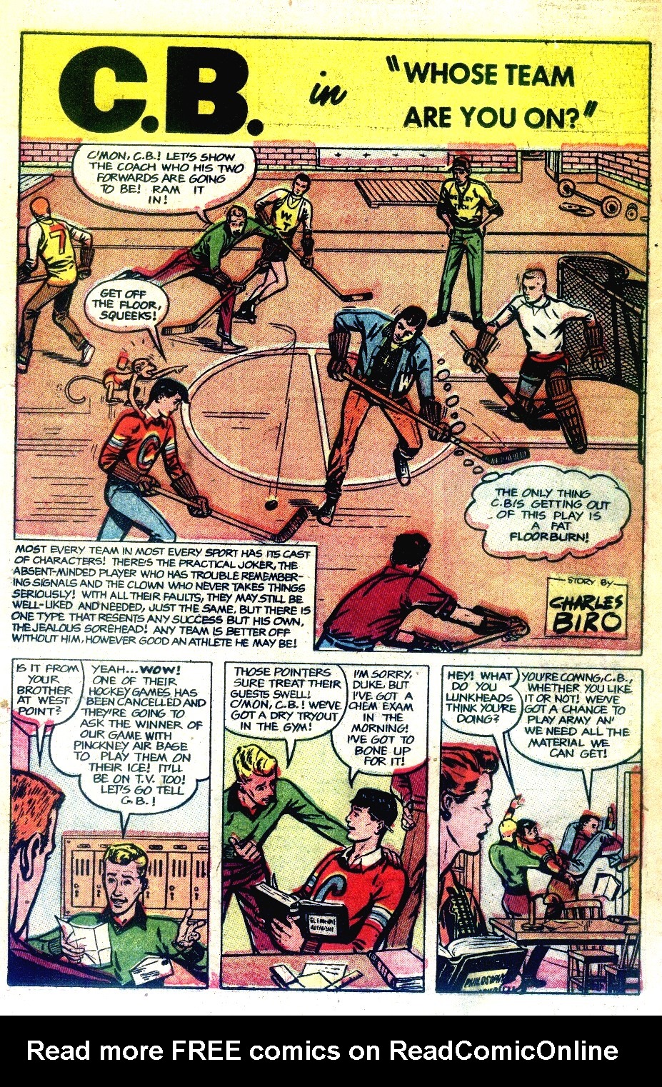 Read online Boy Comics comic -  Issue #109 - 19