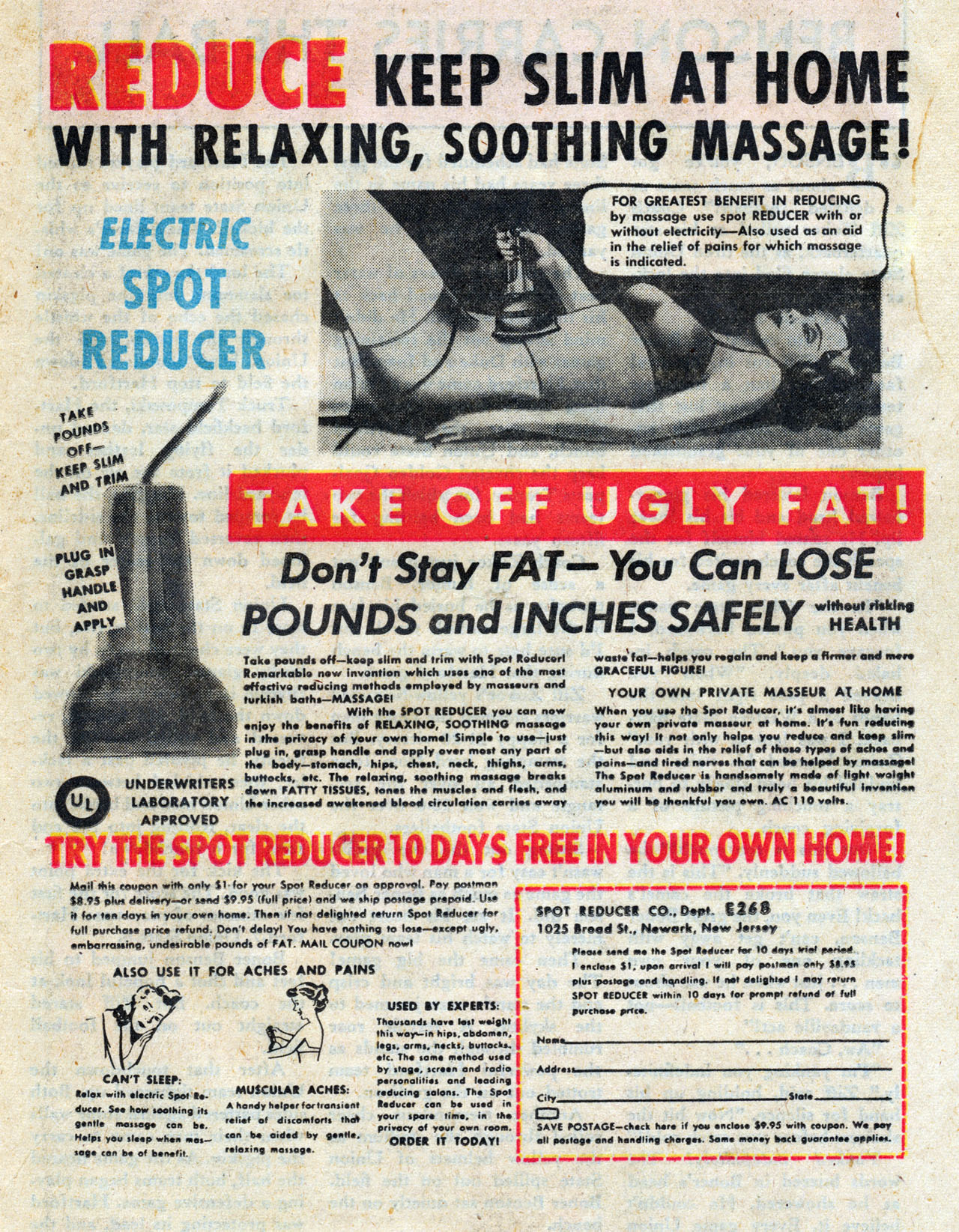 Read online Suspense comic -  Issue #7 - 26