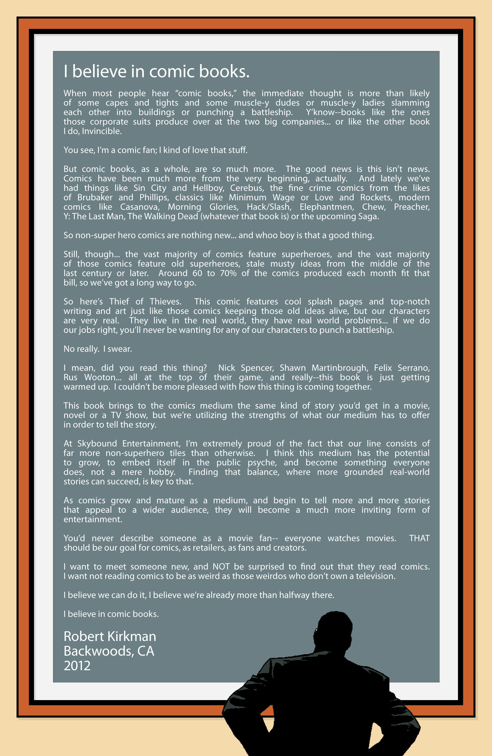 Read online Thief of Thieves comic -  Issue #1 - 23