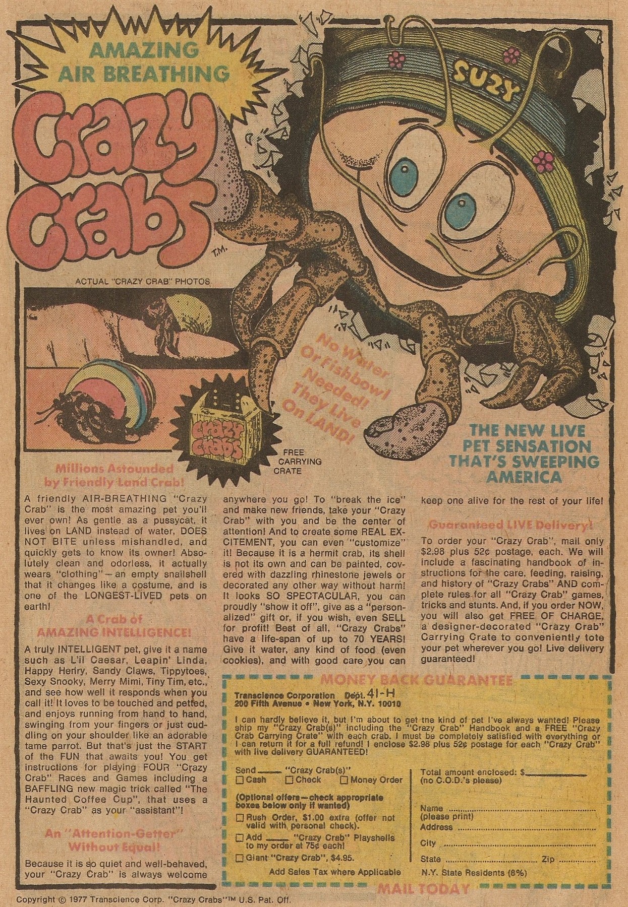 Read online Metal Men (1963) comic -  Issue #53 - 17