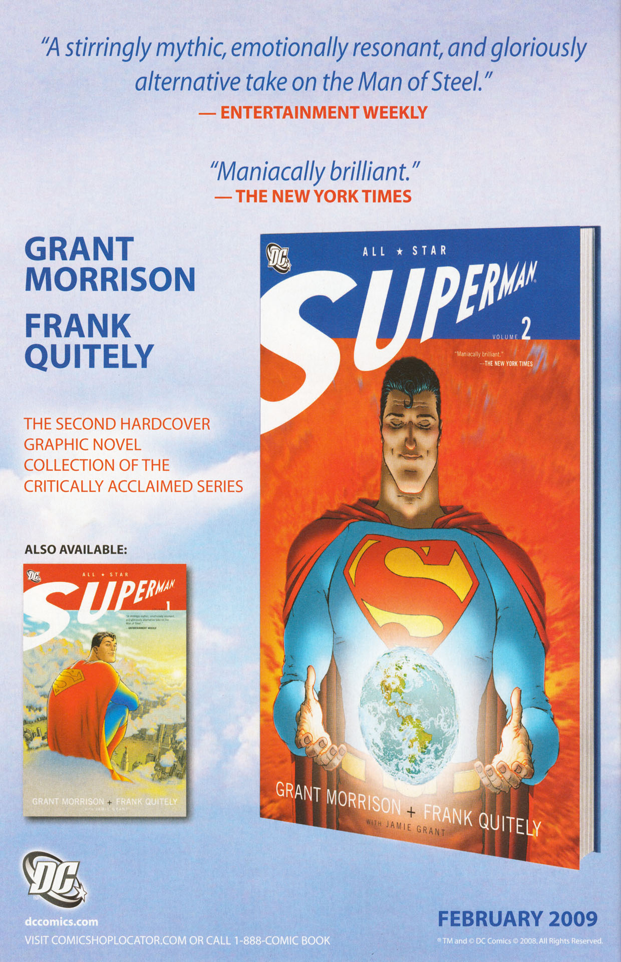 Read online Action Comics (1938) comic -  Issue #874 - 31