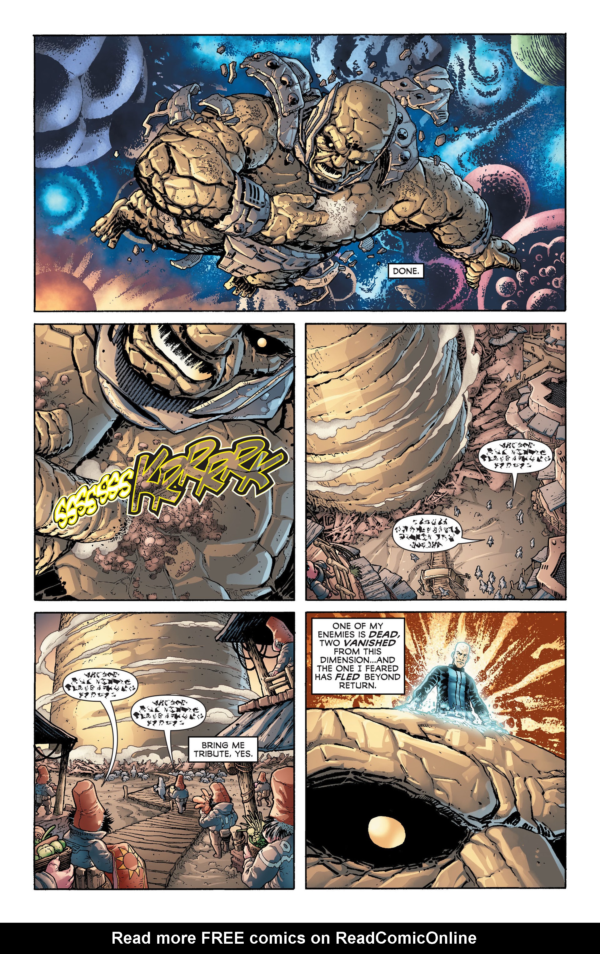 Legion of Super-Heroes (2011) Issue #20 #21 - English 10