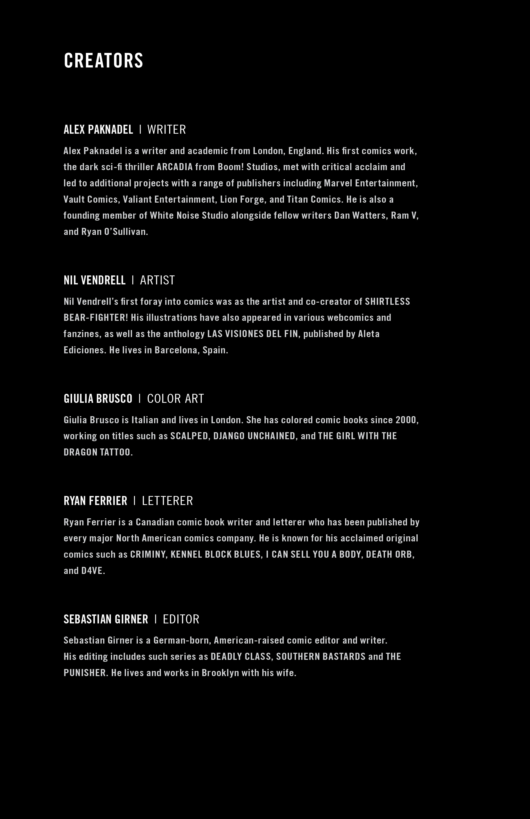 Read online Redfork comic -  Issue # TPB (Part 2) - 56