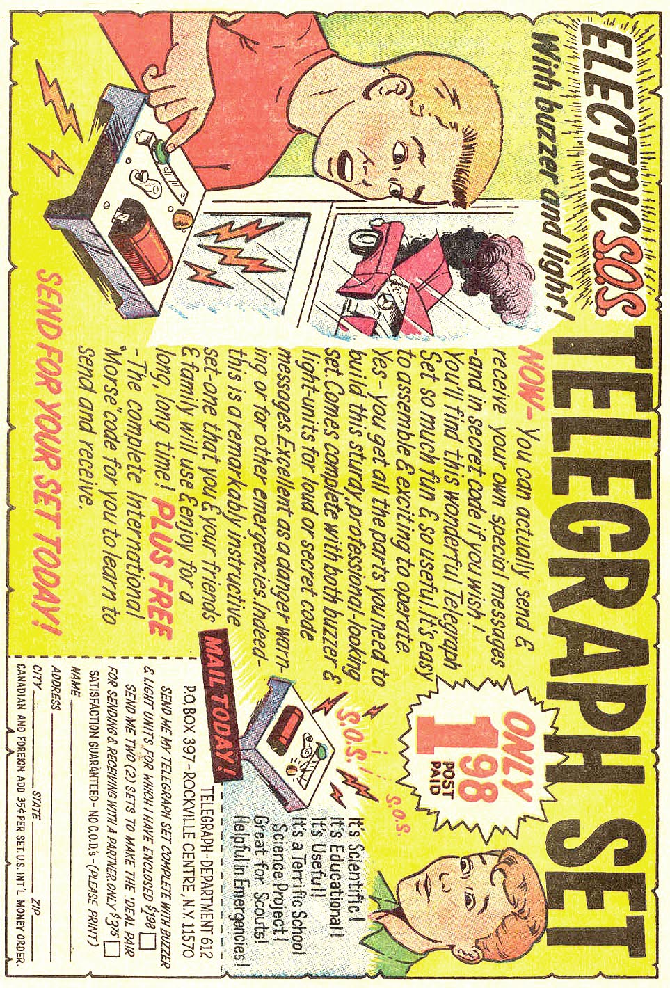 Read online Blackhawk (1957) comic -  Issue #227 - 34