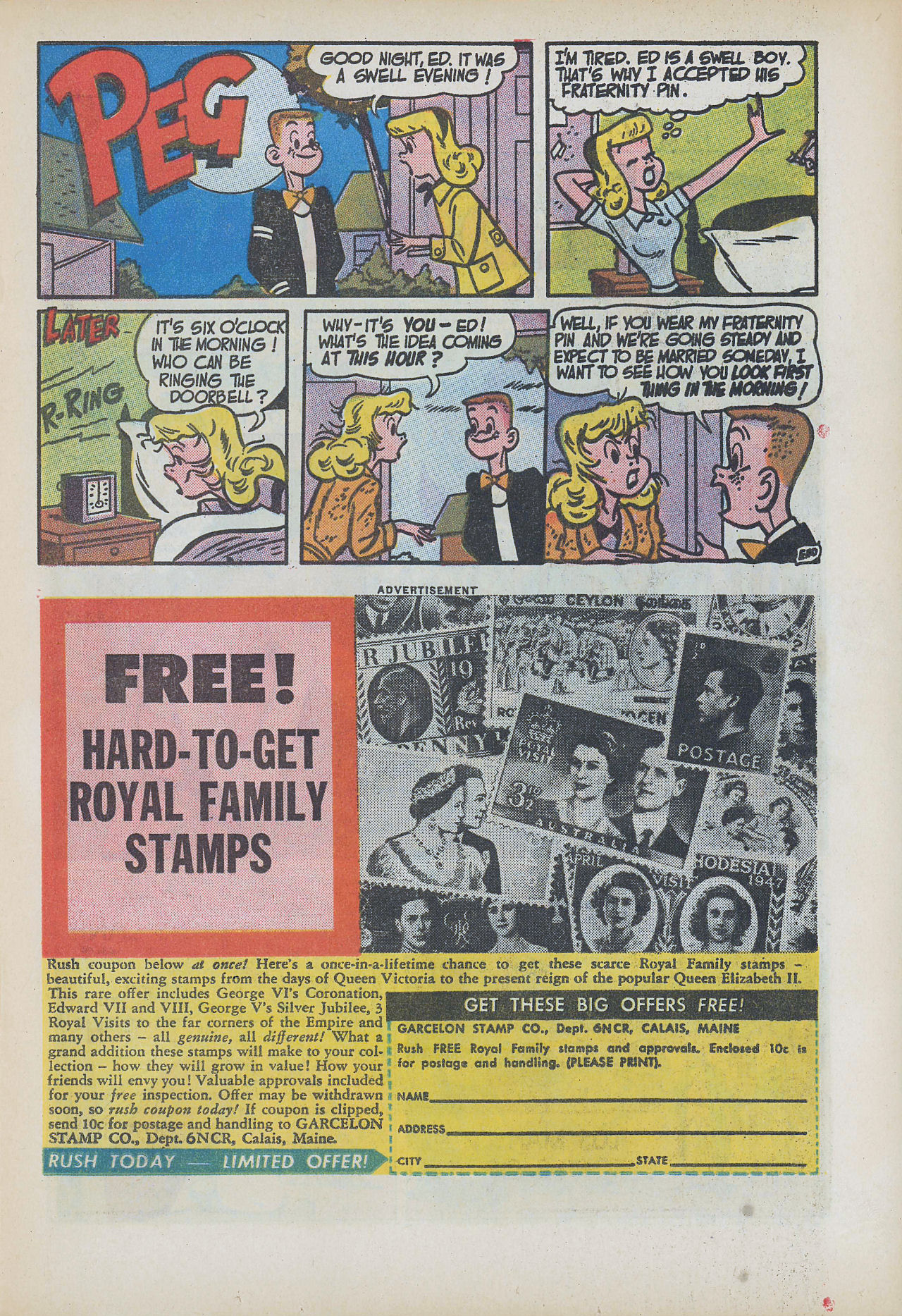 Read online Superman's Girl Friend, Lois Lane comic -  Issue #19 - 13