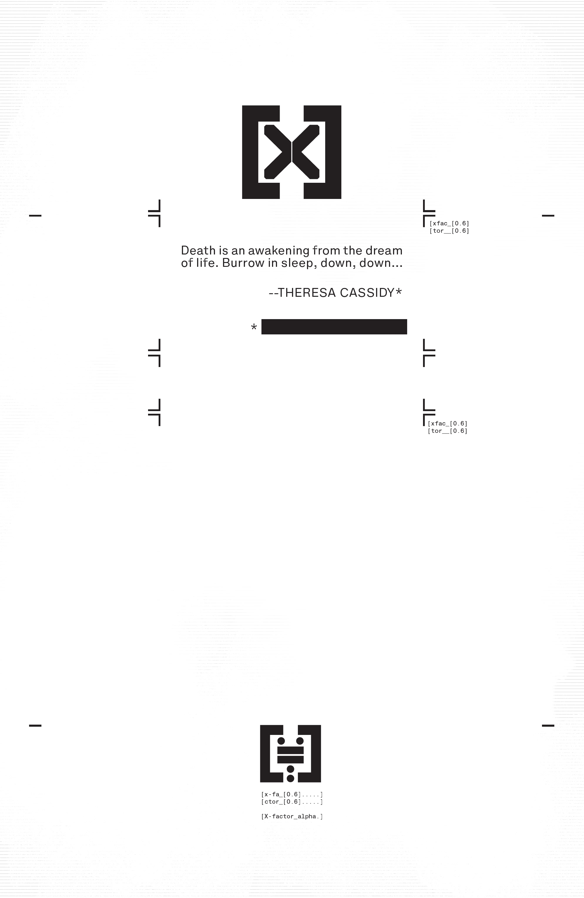 Read online X-Factor (2020) comic -  Issue #6 - 2