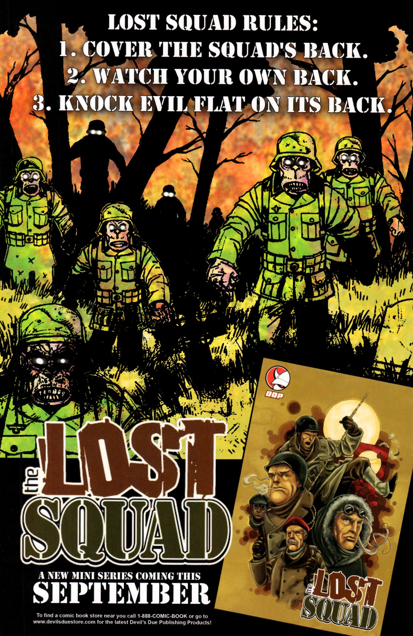 Read online G.I. Joe (2005) comic -  Issue #2 - 34