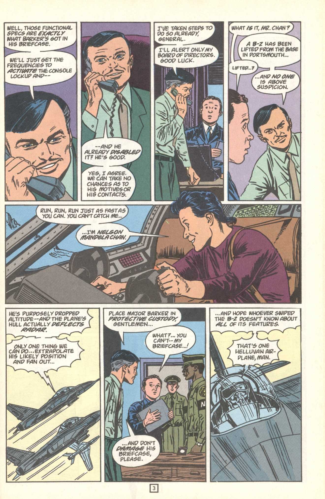 Blackhawk (1989) _Annual 1 #1 - English 49