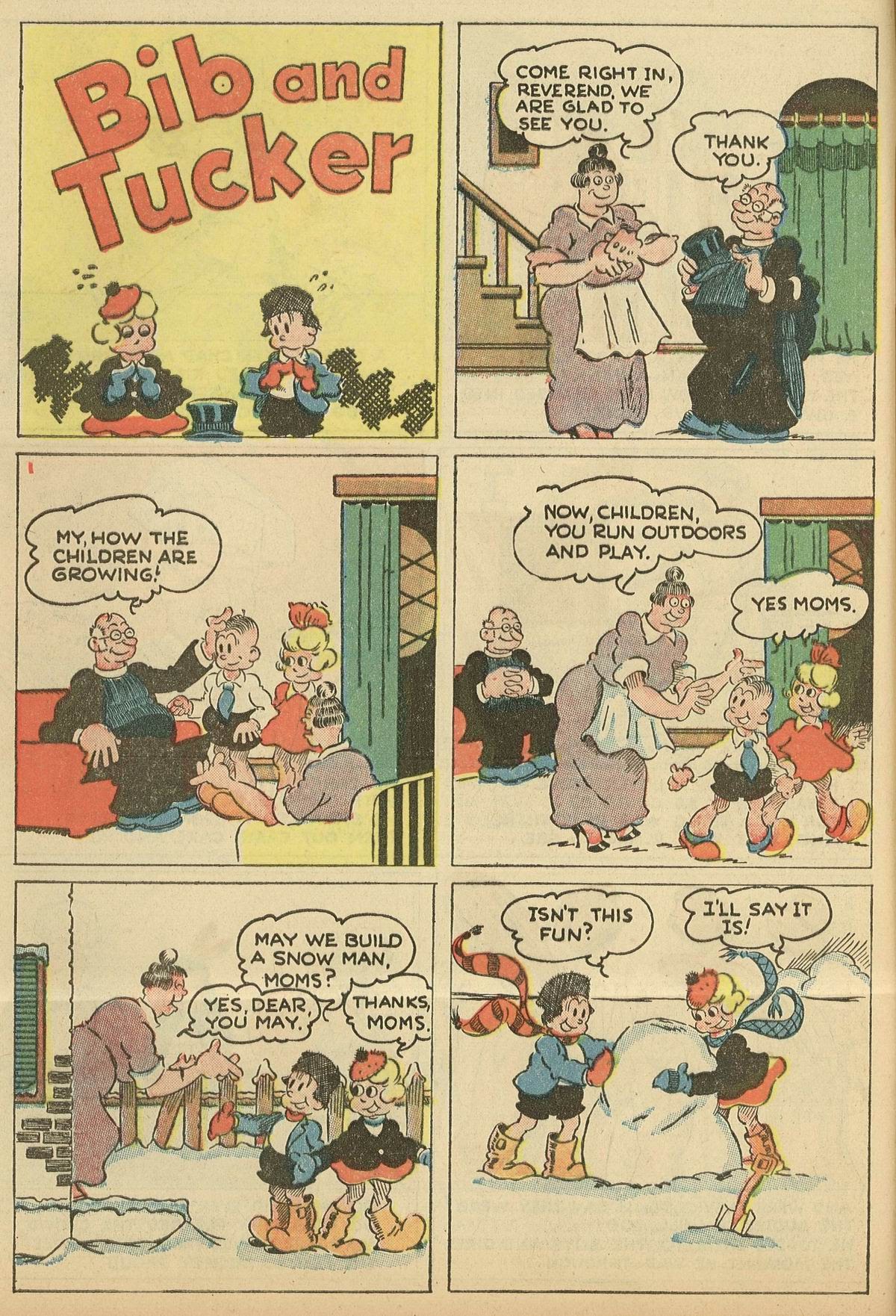 Read online Star Comics comic -  Issue #9 - 52