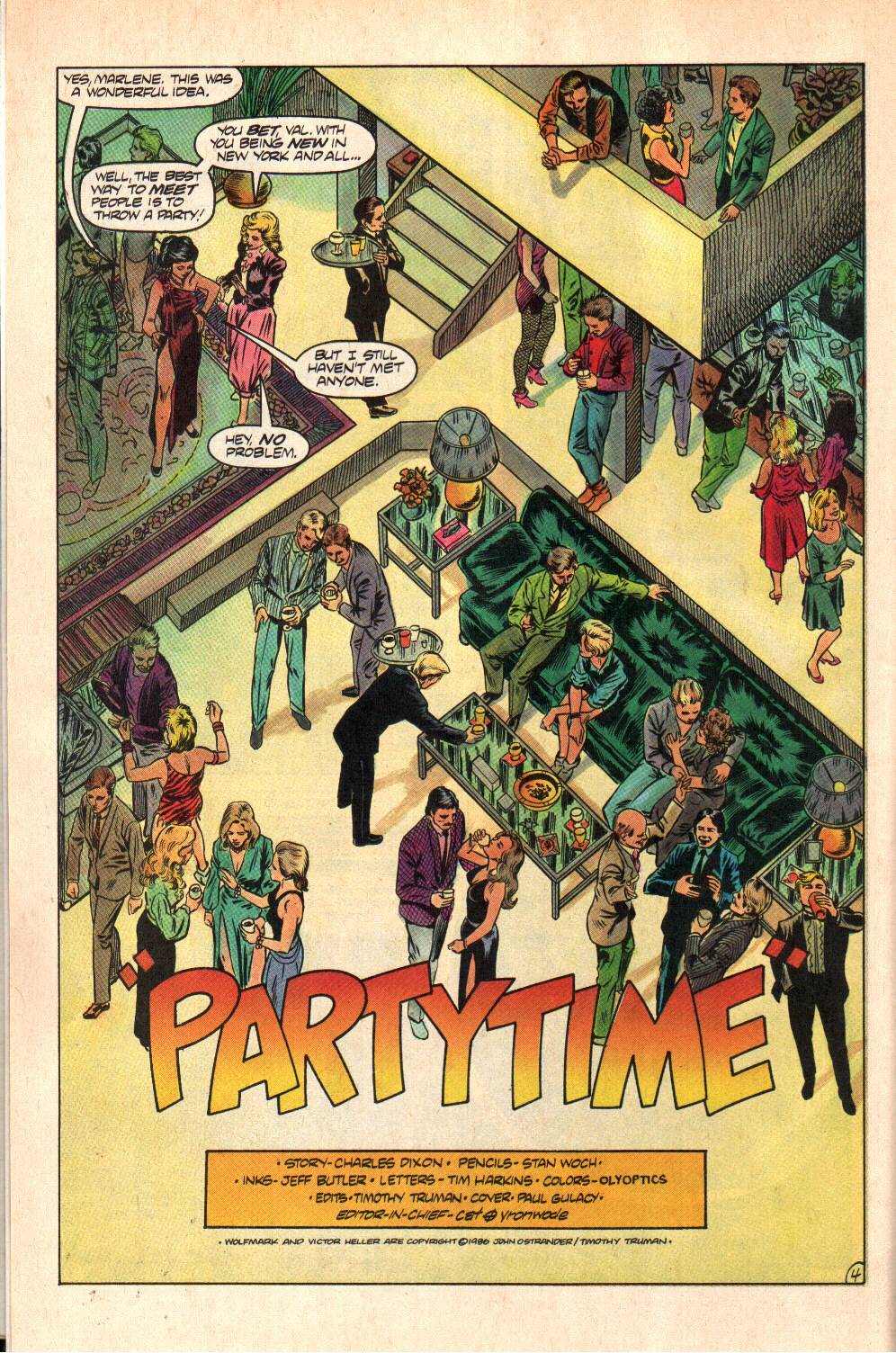 Read online Airboy (1986) comic -  Issue #7 - 6