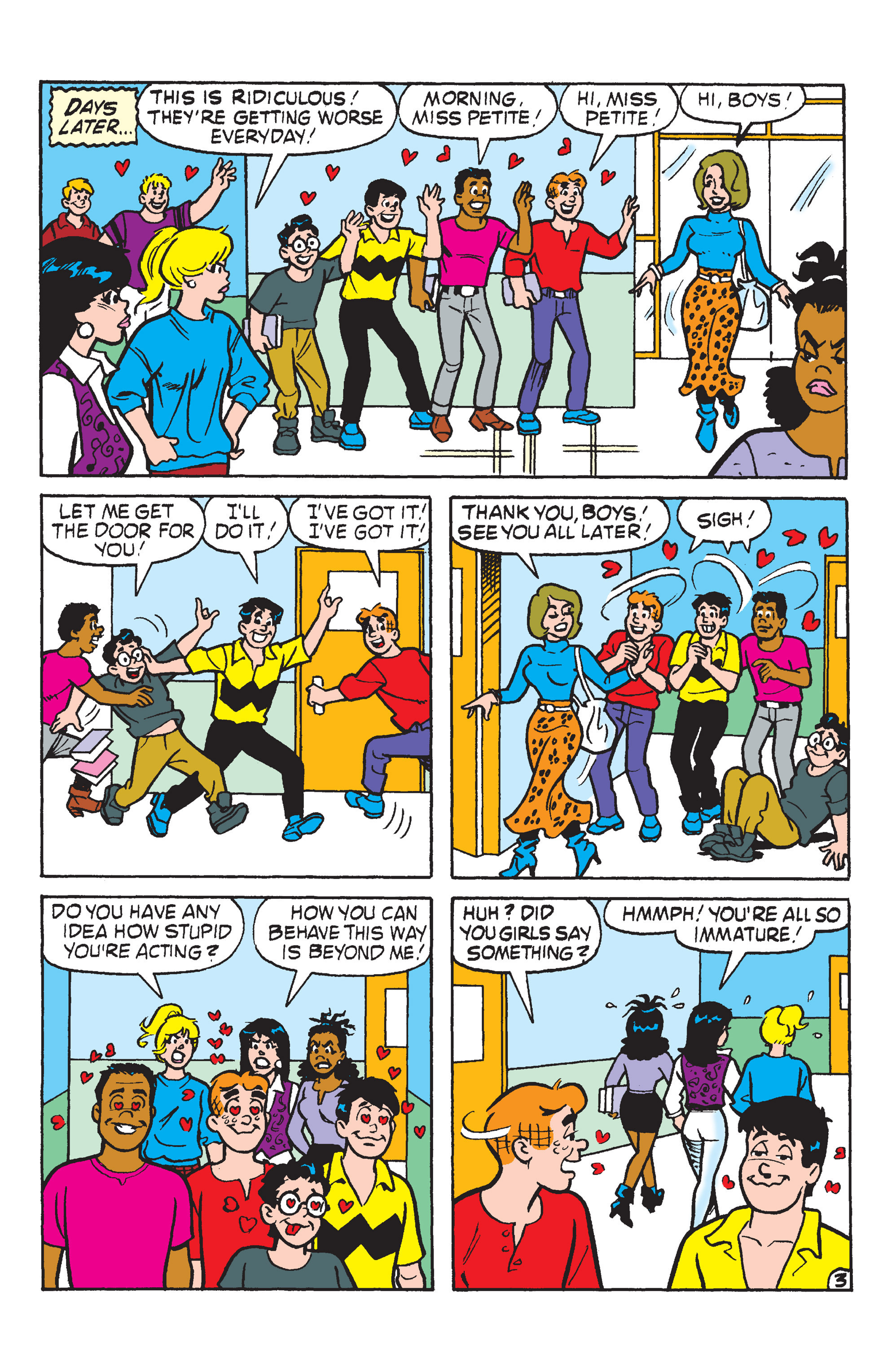 Read online Pep Digital comic -  Issue #162 - 145