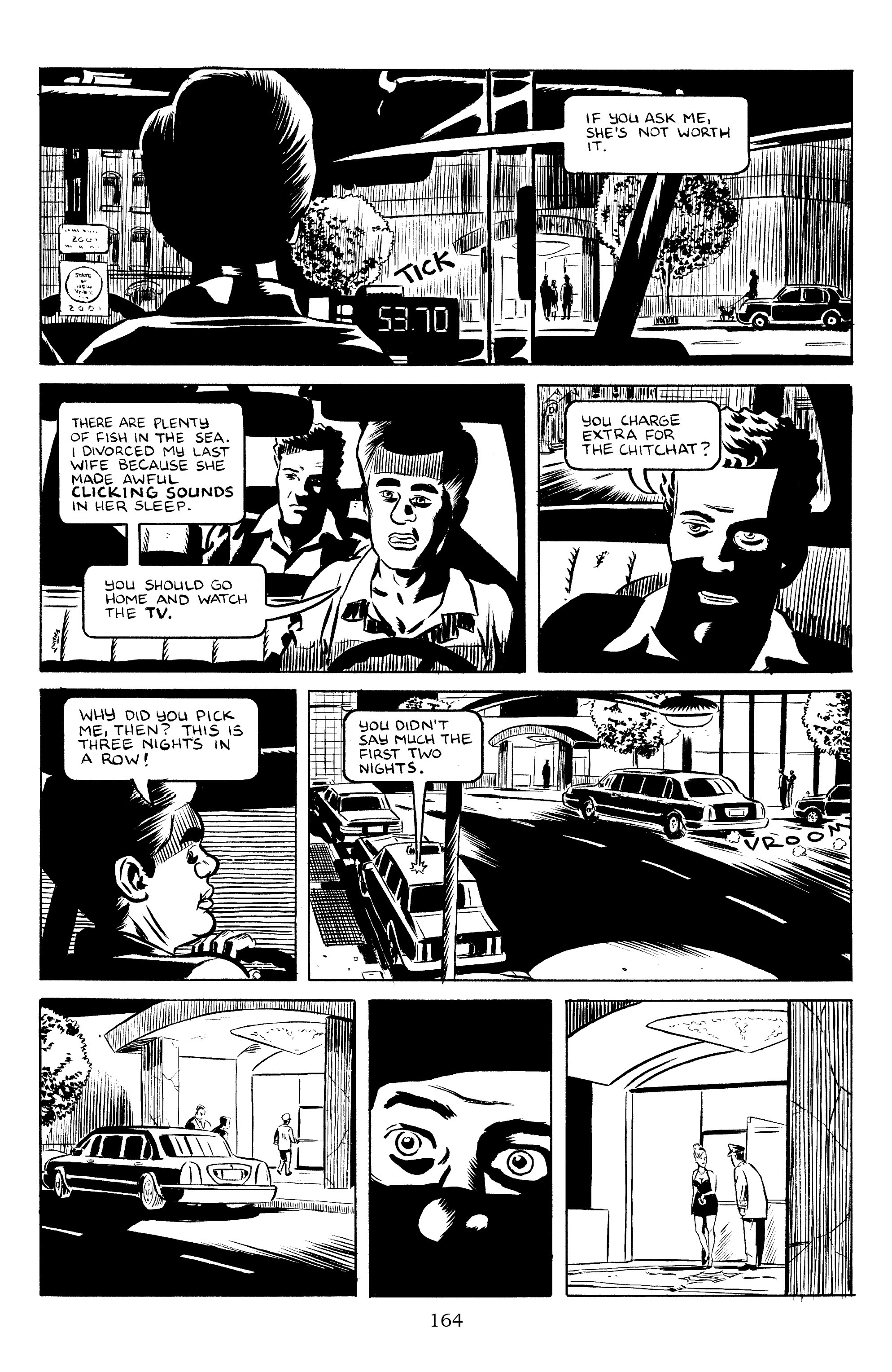 Read online Murder Me Dead comic -  Issue # _TPB (Part 2) - 62