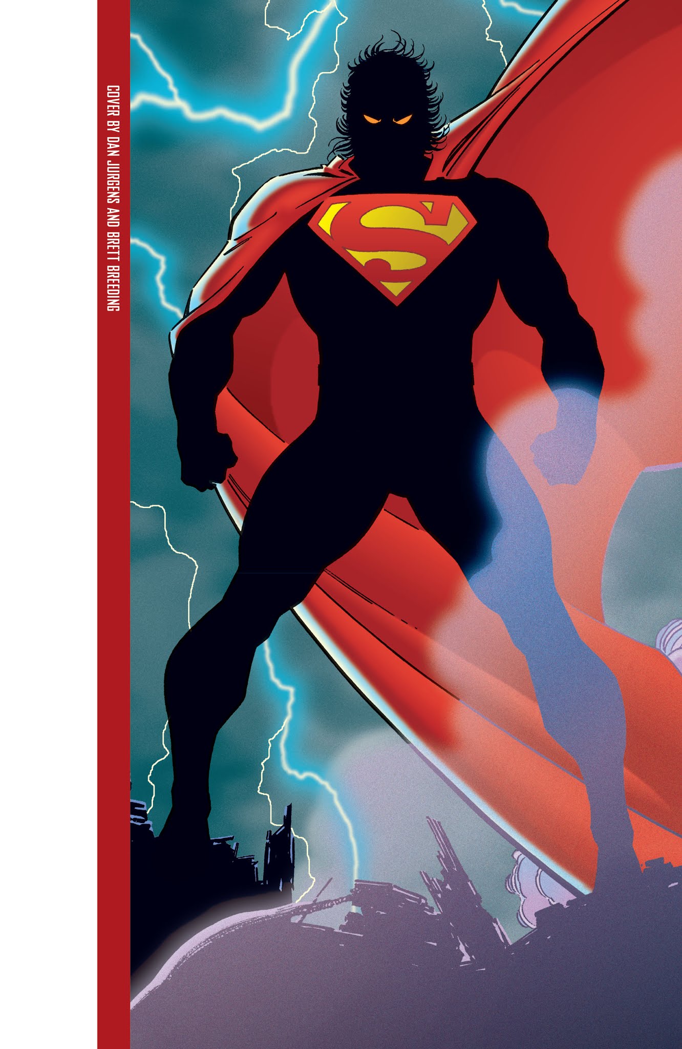 Read online Superman: Zero Hour comic -  Issue # TPB (Part 2) - 20
