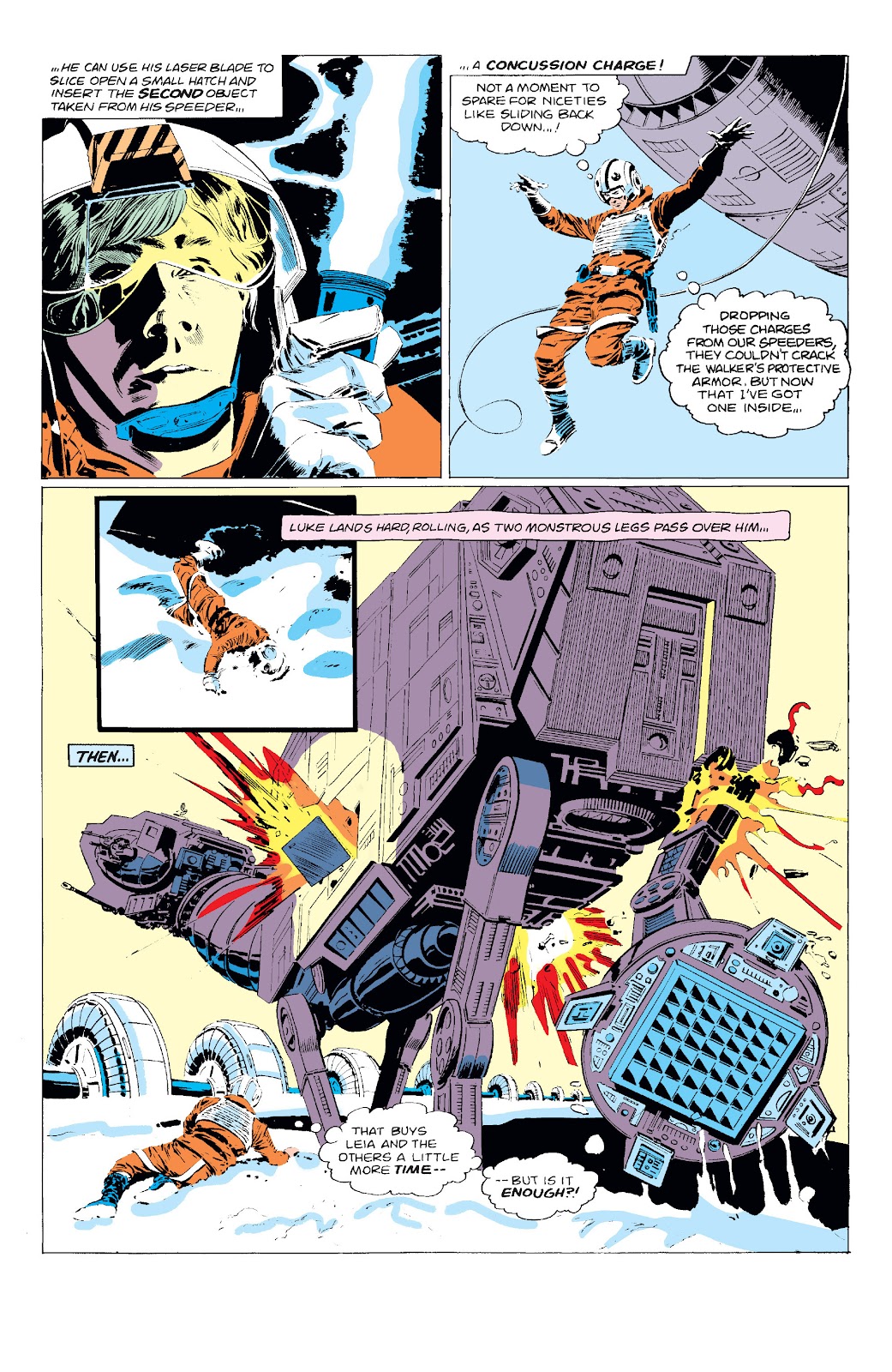 Star Wars (1977) issue 41 - Page 5