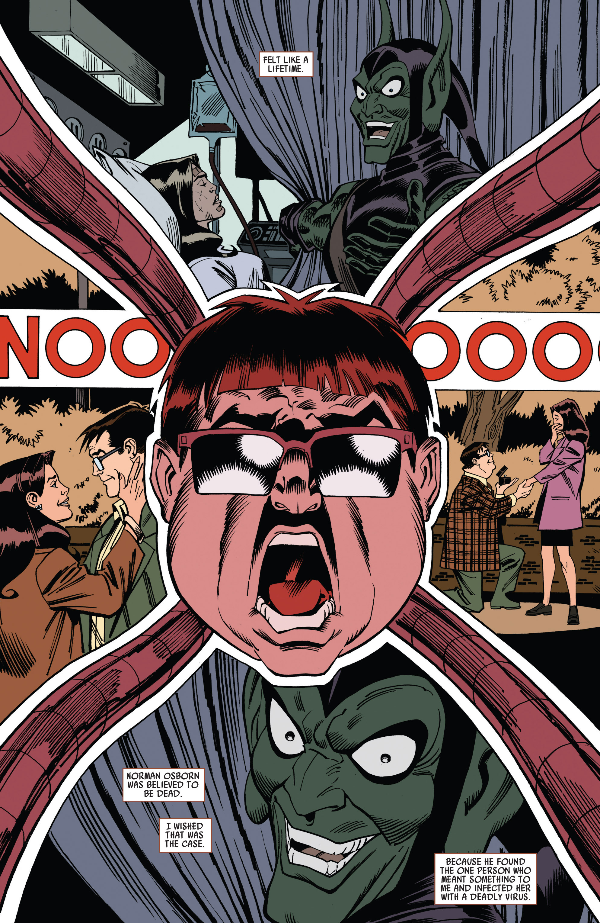 Read online Superior Spider-Man Team-Up comic -  Issue #12 - 4