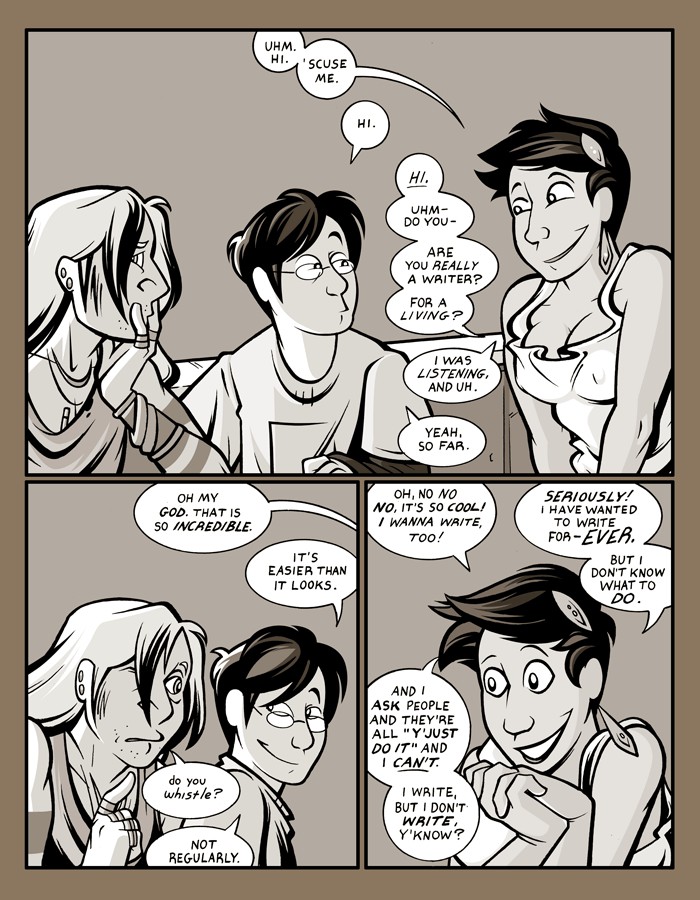 Read online Templar, Arizona comic -  Issue # TPB 2 - 84