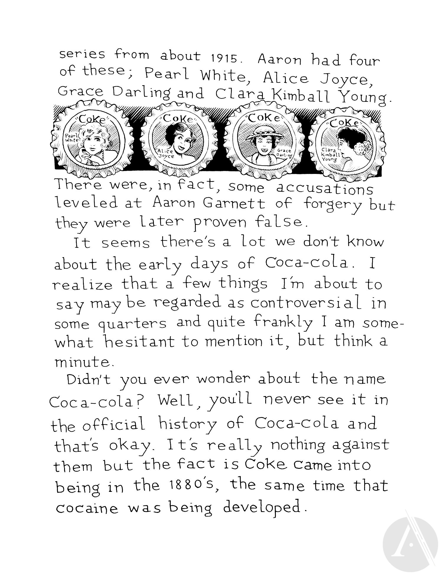 Read online Deitch's Pictorama comic -  Issue # TPB (Part 1) - 28