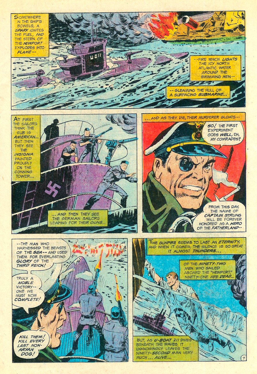 Read online Wonder Woman (1942) comic -  Issue #233 - 8