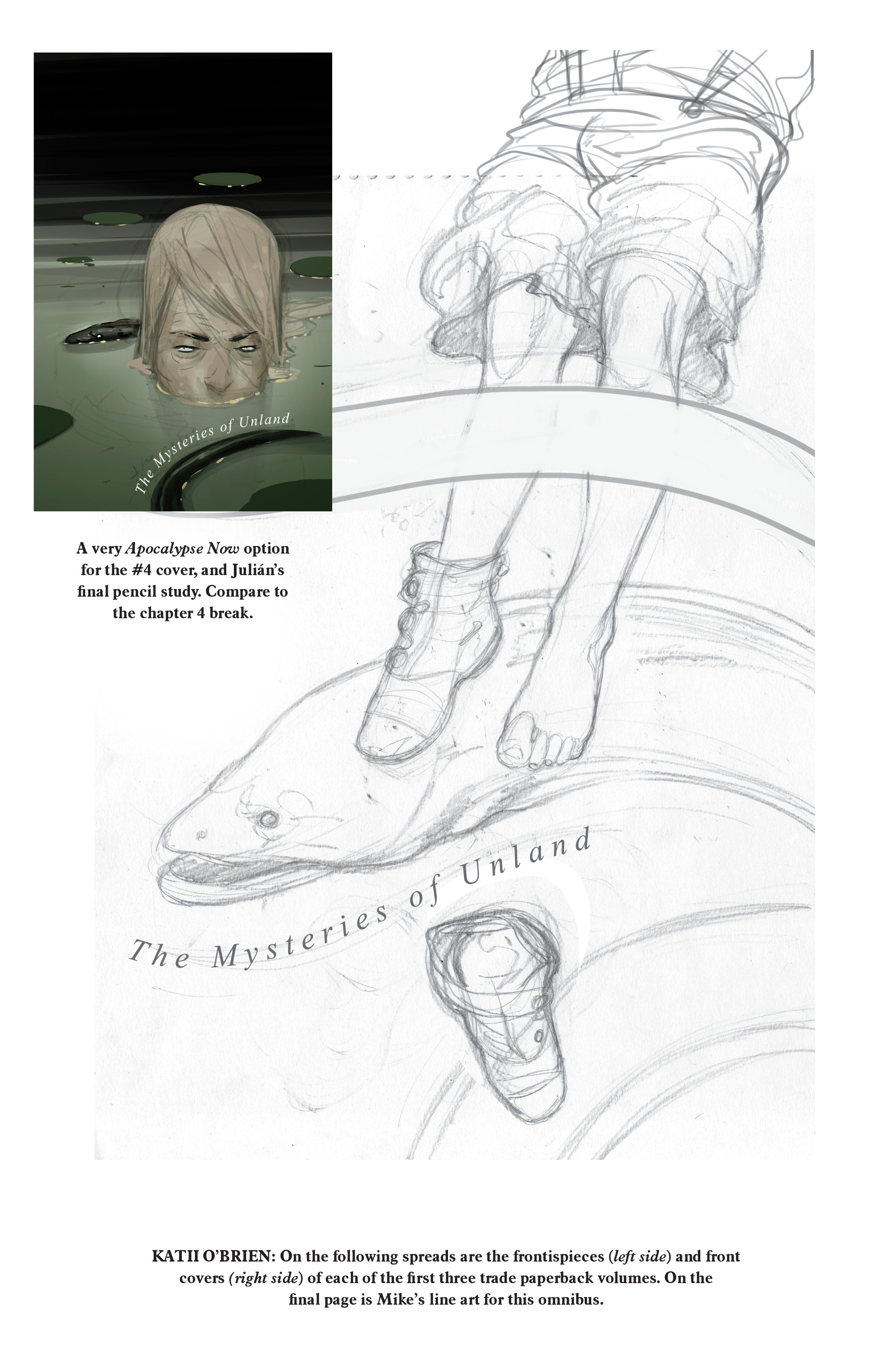 Read online Sir Edward Grey, Witchfinder Omnibus comic -  Issue # TPB 1 (Part 5) - 29