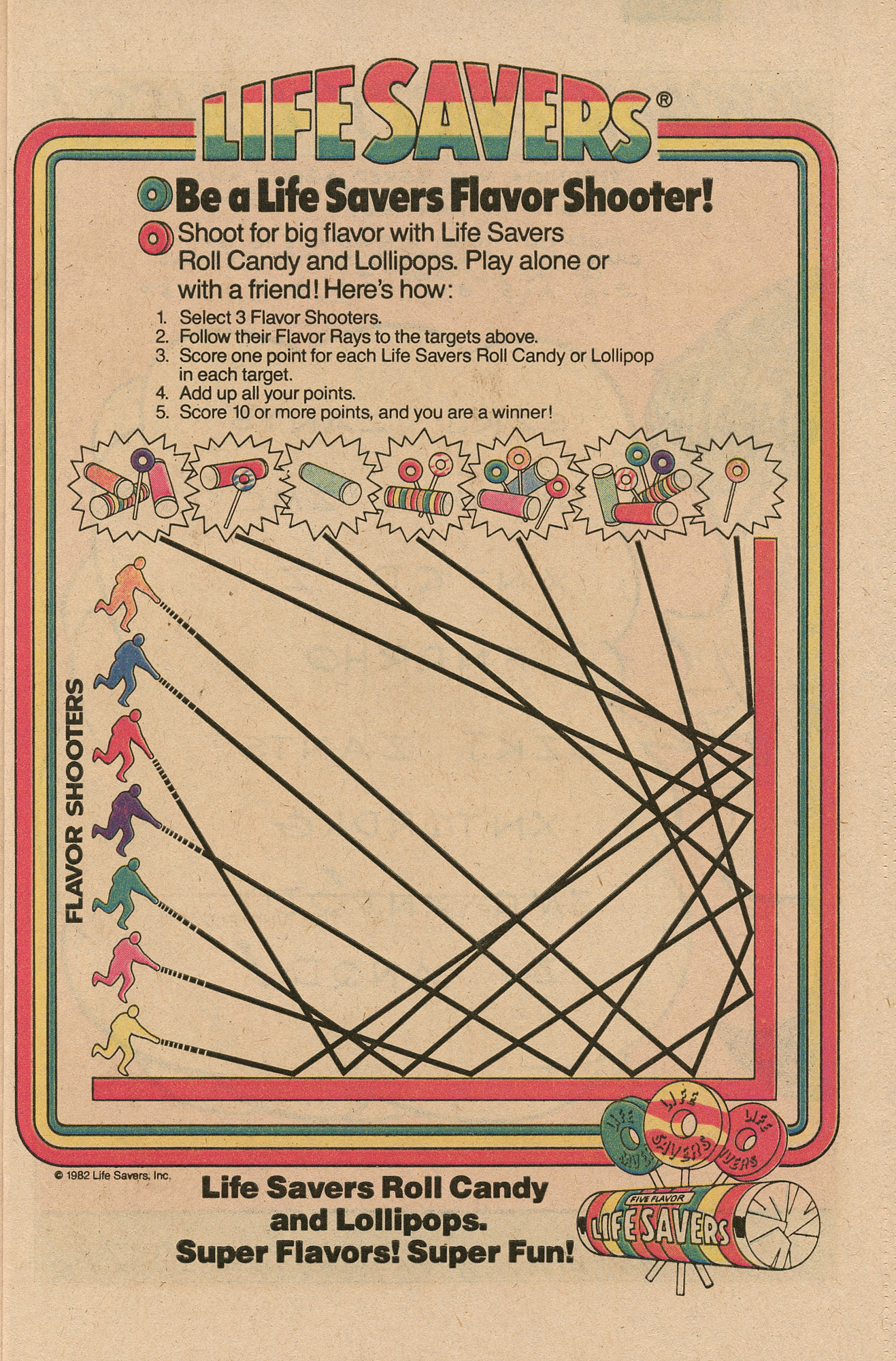 Read online Archie's Pals 'N' Gals (1952) comic -  Issue #161 - 9