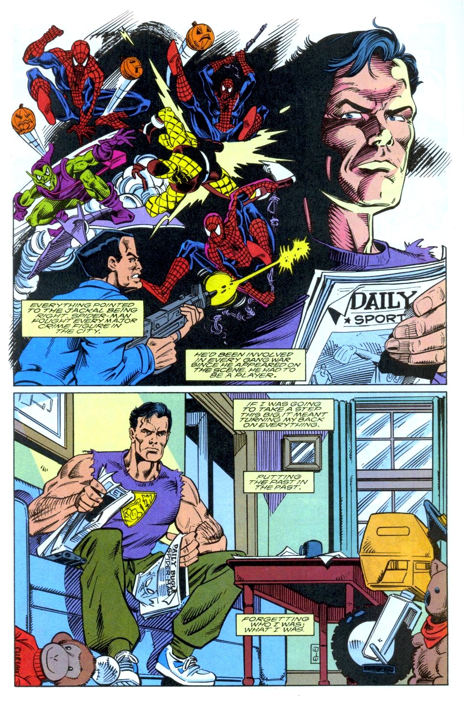 What If...? (1989) issue 58 - Page 7