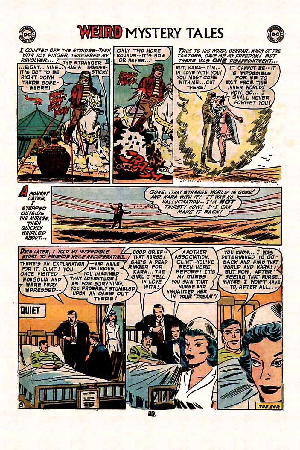 Read online DC 100-Page Super Spectacular comic -  Issue #4 - 41