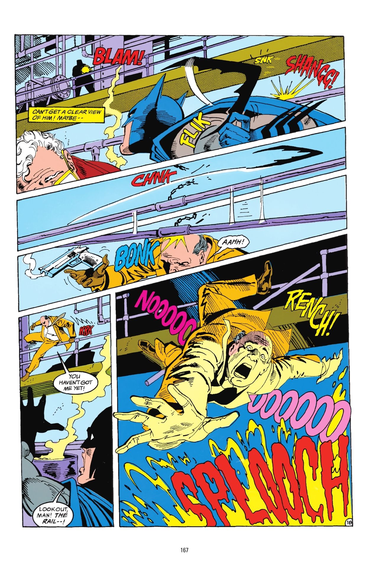 Read online Batman: The Dark Knight Detective comic -  Issue # TPB 6 (Part 2) - 67