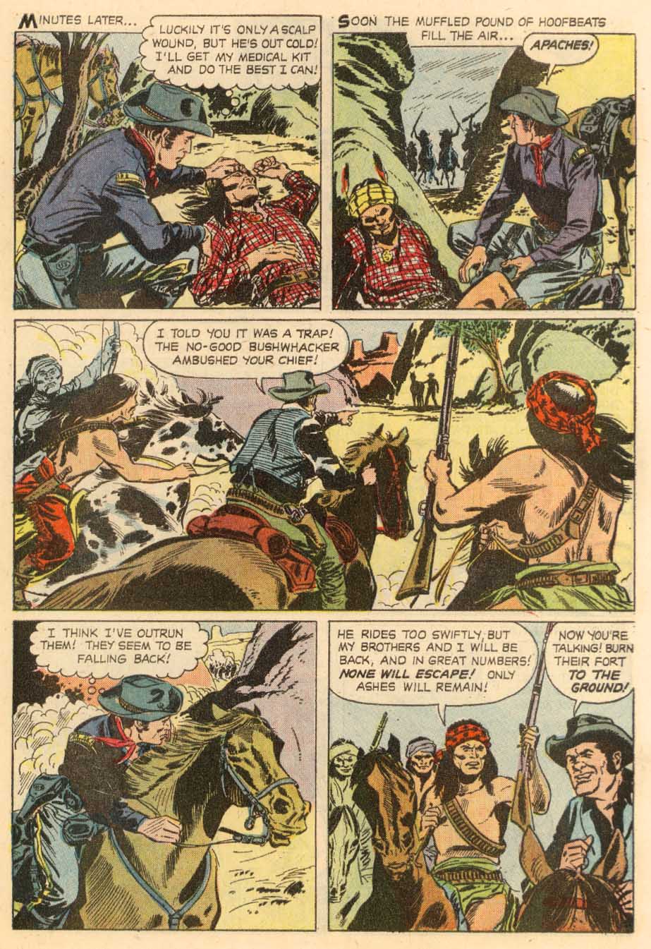 Read online Four Color Comics comic -  Issue #919 - 29