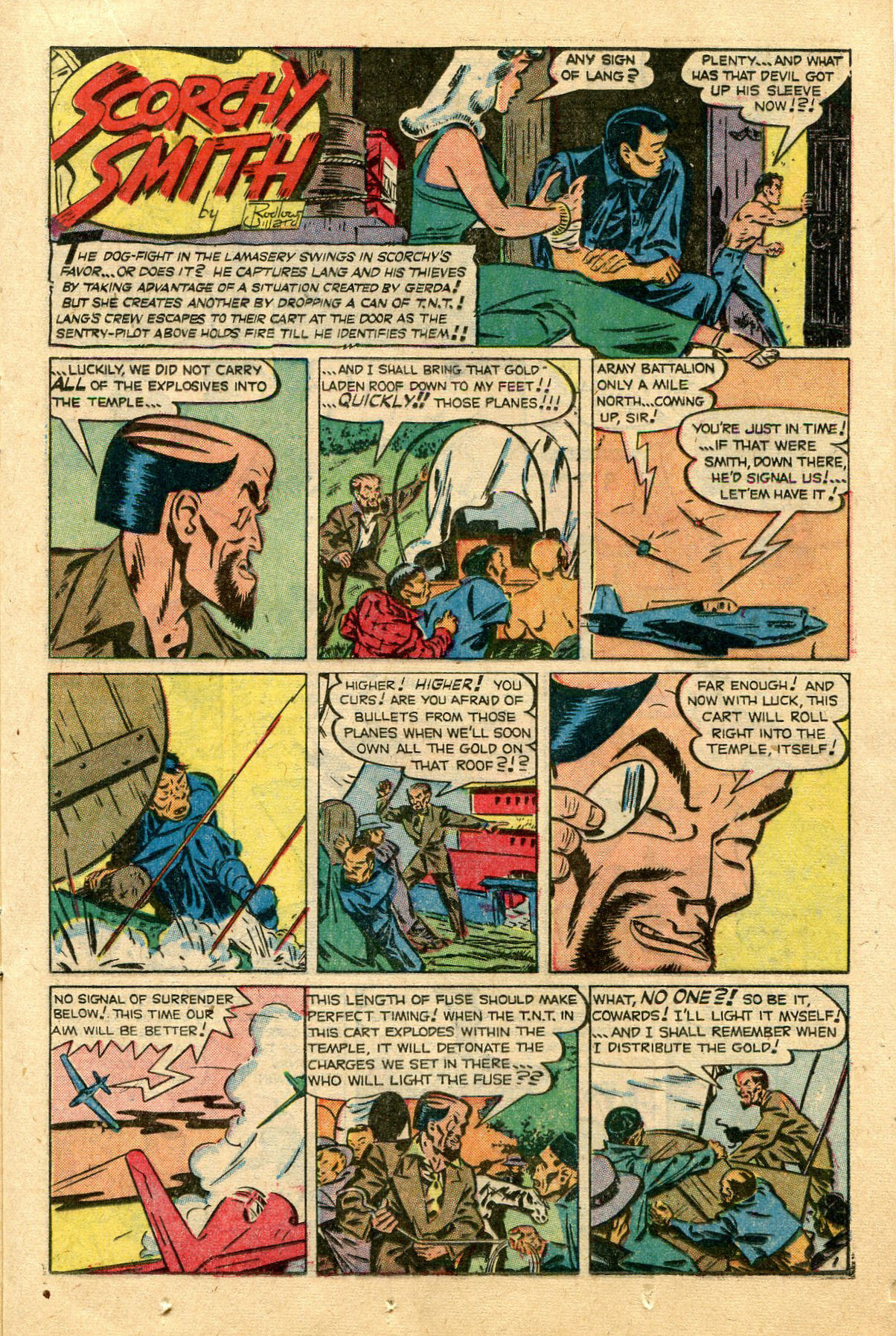 Read online Famous Funnies comic -  Issue #183 - 22