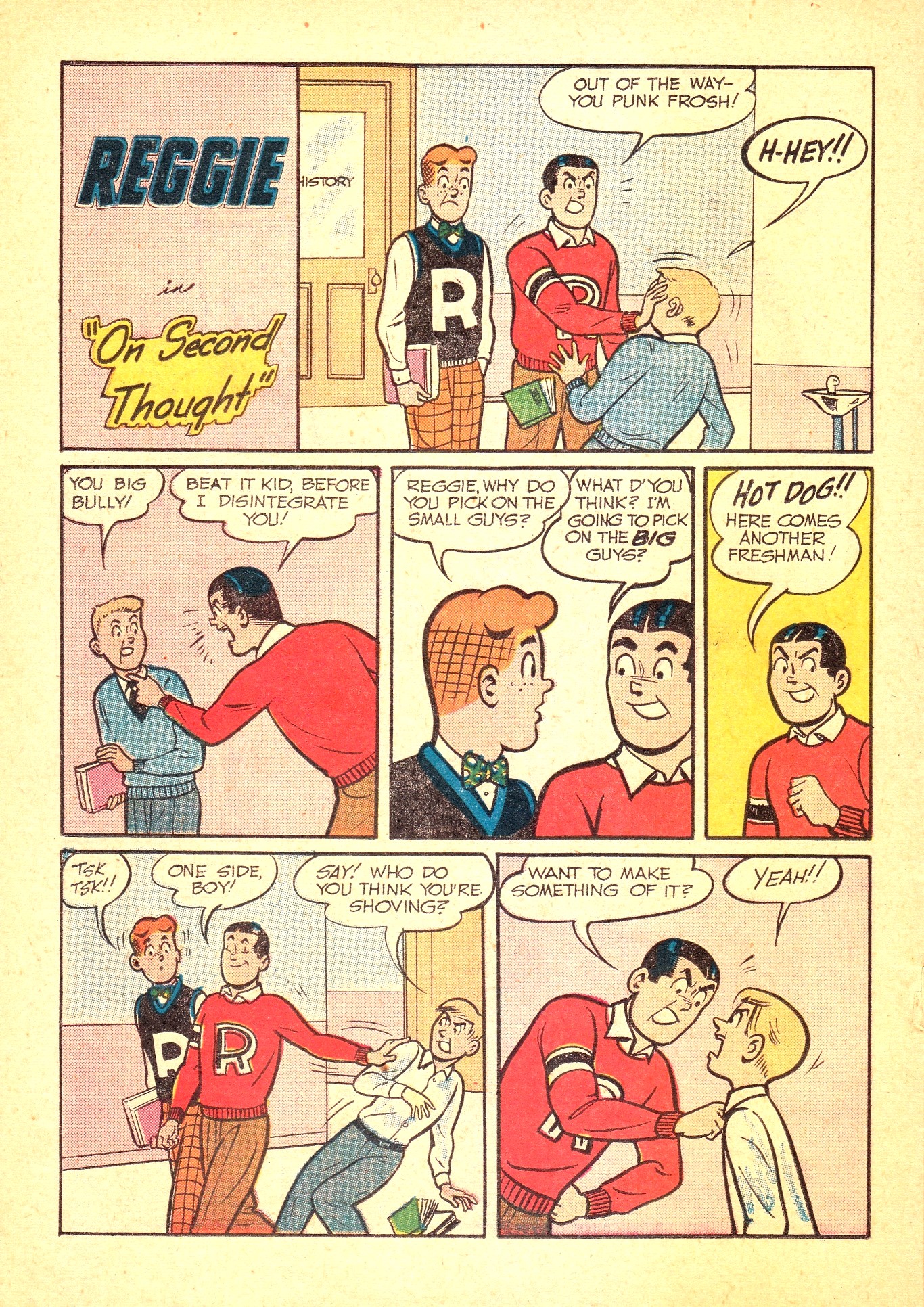Archie (1960) 121 Page 22