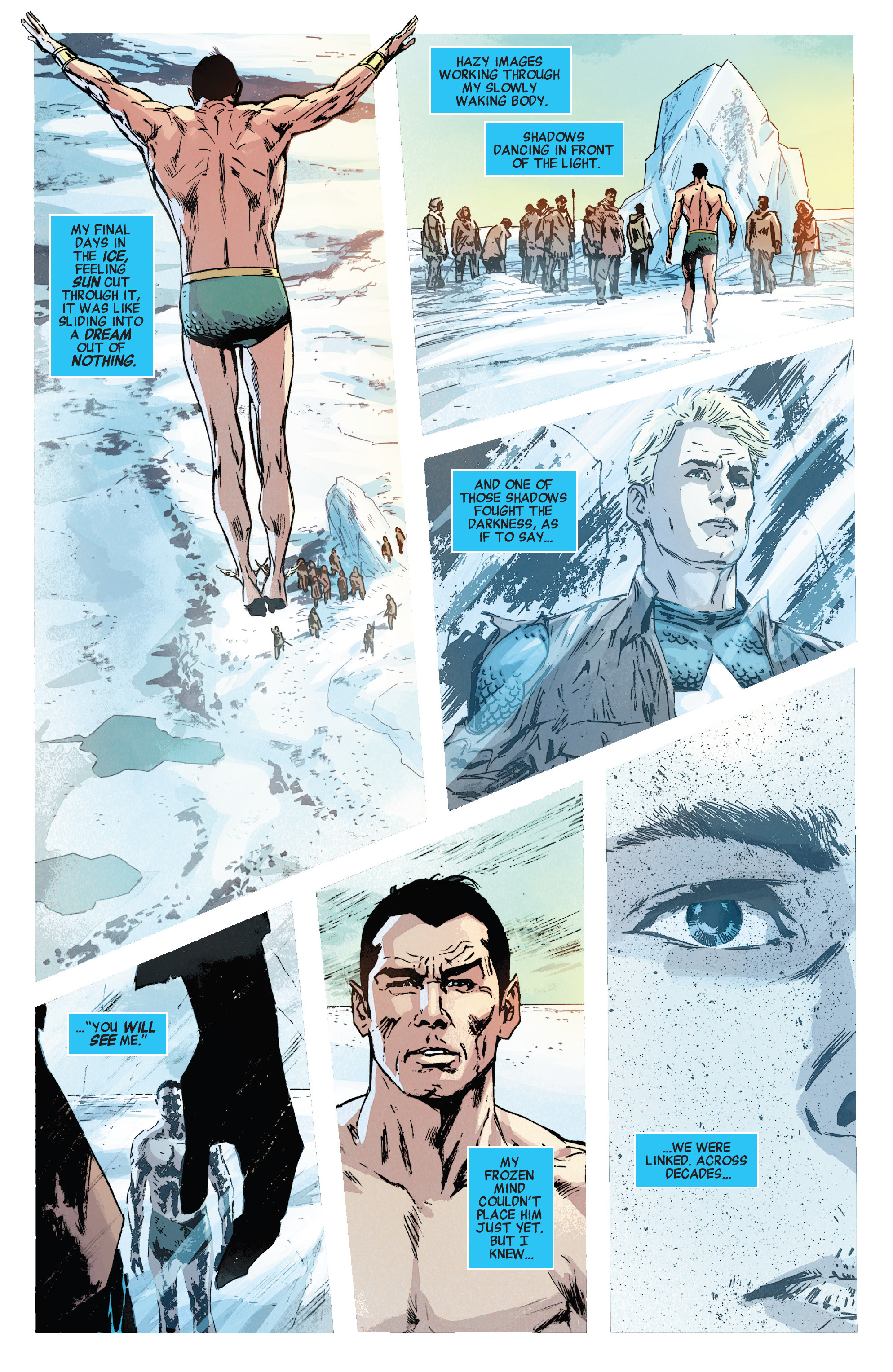 Read online Invaders comic -  Issue #12 - 3