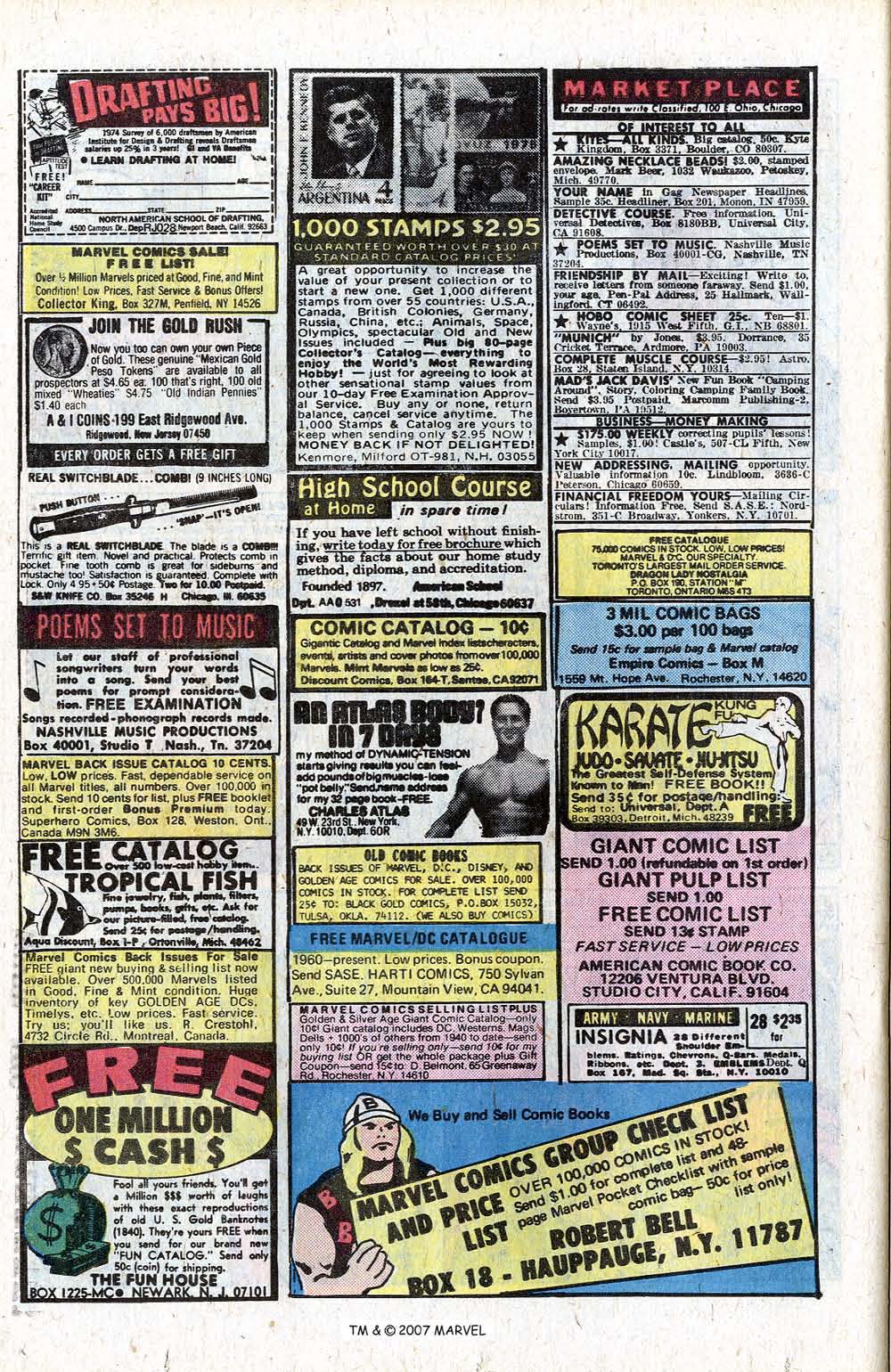 Read online The Incredible Hulk (1968) comic -  Issue #223 - 26