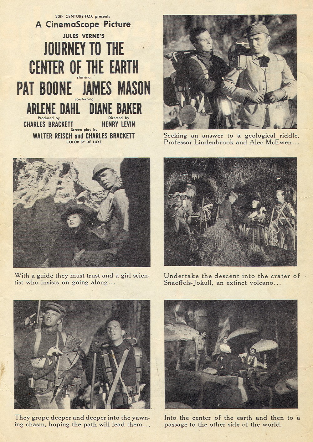 Read online Four Color Comics comic -  Issue #1060 - 2