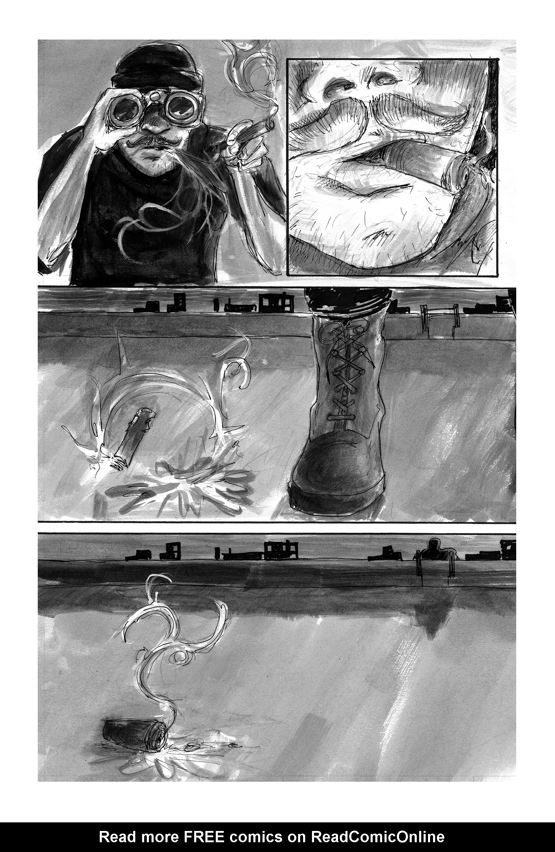 Read online Alterna AnniverSERIES Anthology comic -  Issue # Full (Part 2) - 11