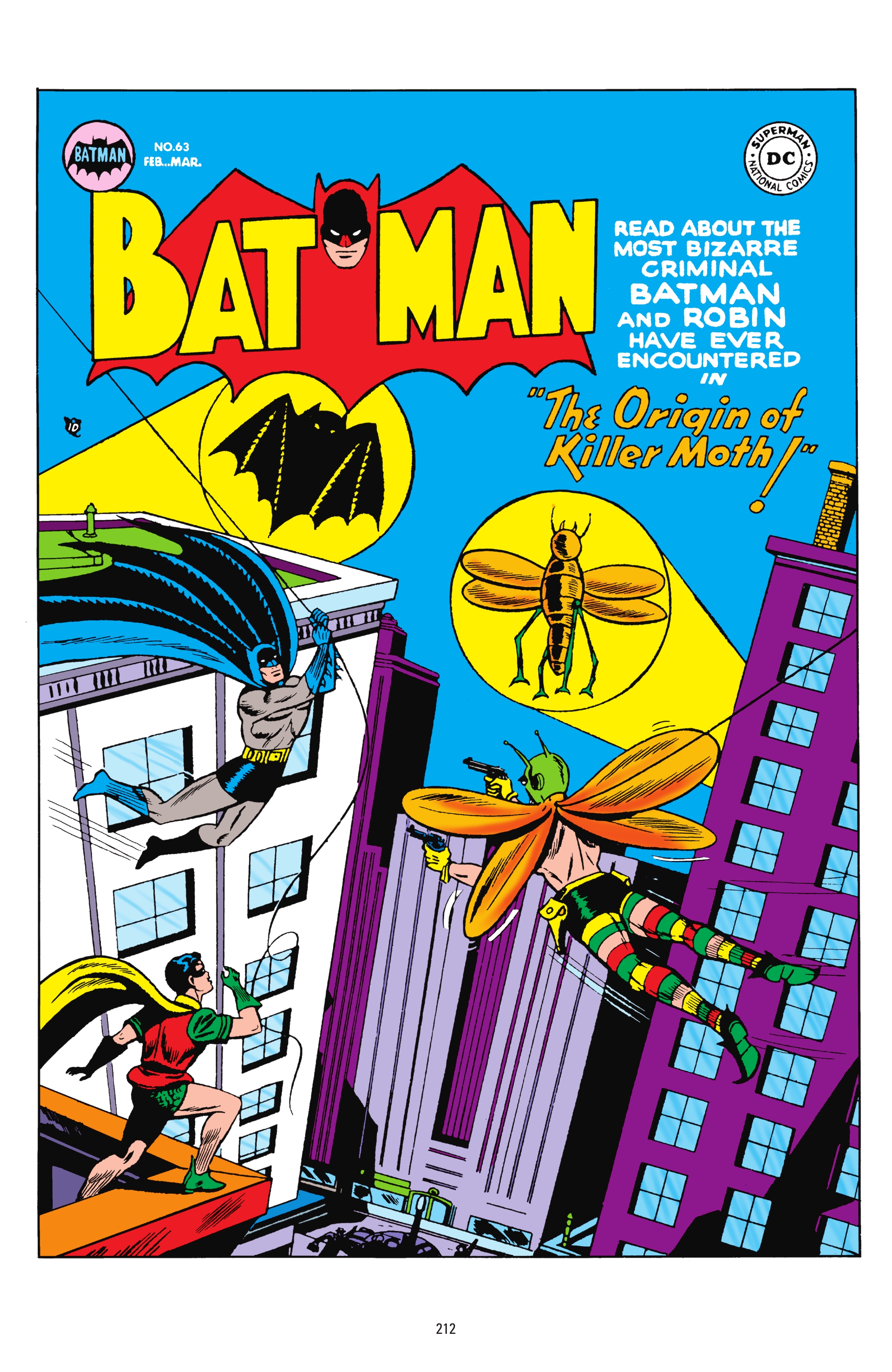 Read online Batman in the Fifties comic -  Issue # TPB (Part 3) - 11