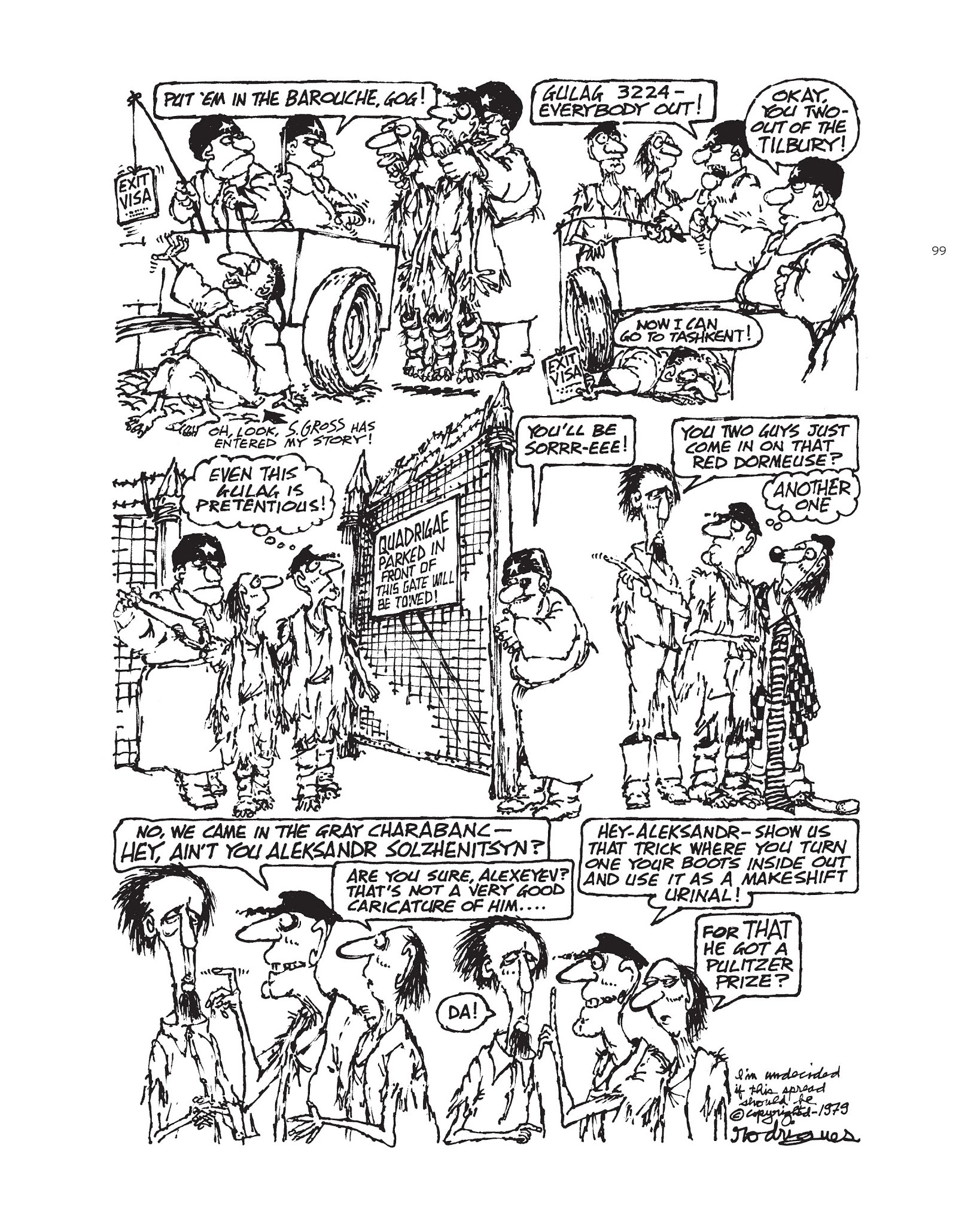 Read online Ray and Joe: The Story of a Man and His Dead Friend comic -  Issue # TPB (Part 2) - 10