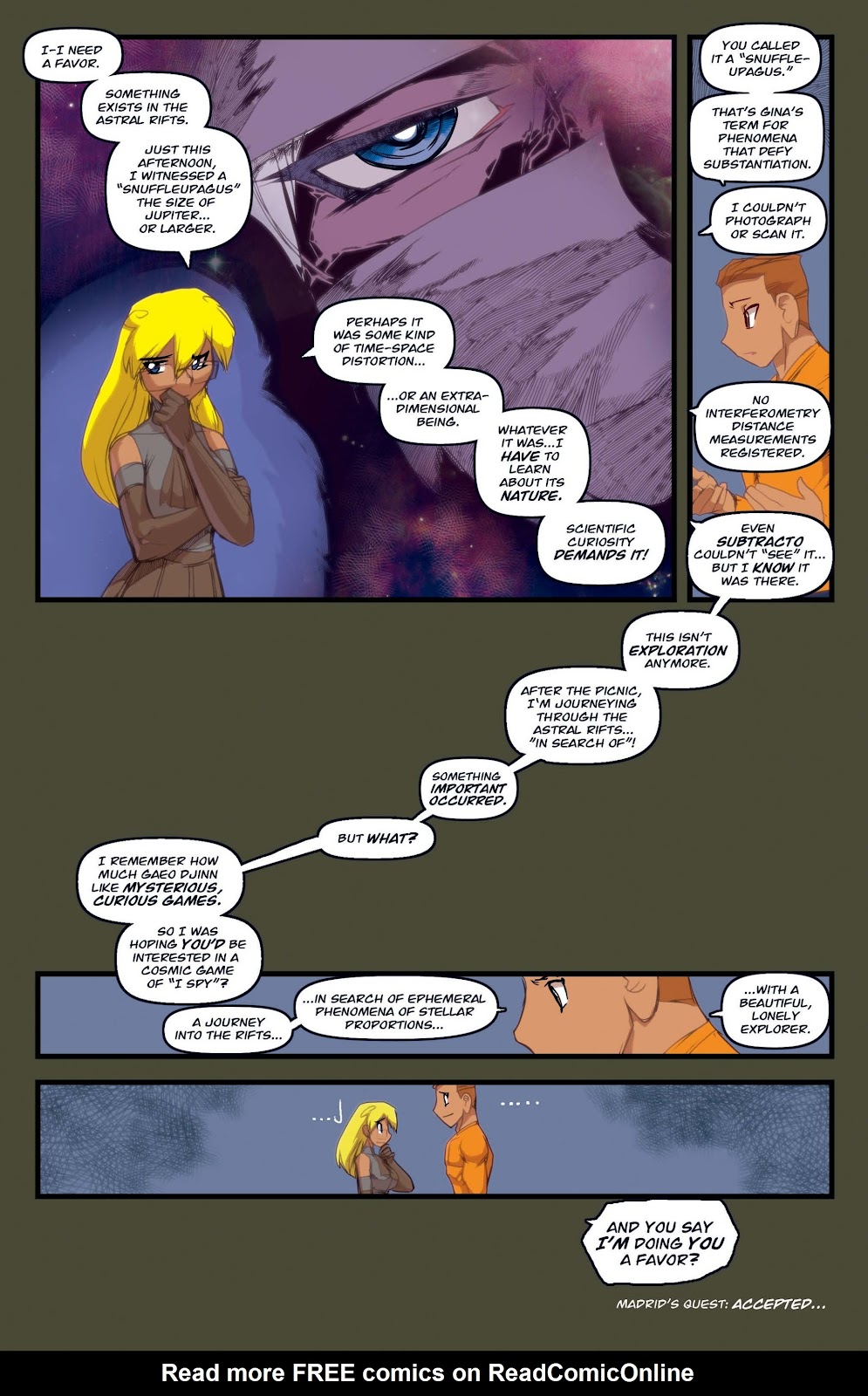 <{ $series->title }} issue 122 - Page 24