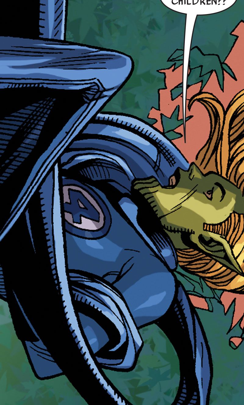 Read online Secret Invasion Infinity Comic comic -  Issue #12 - 169