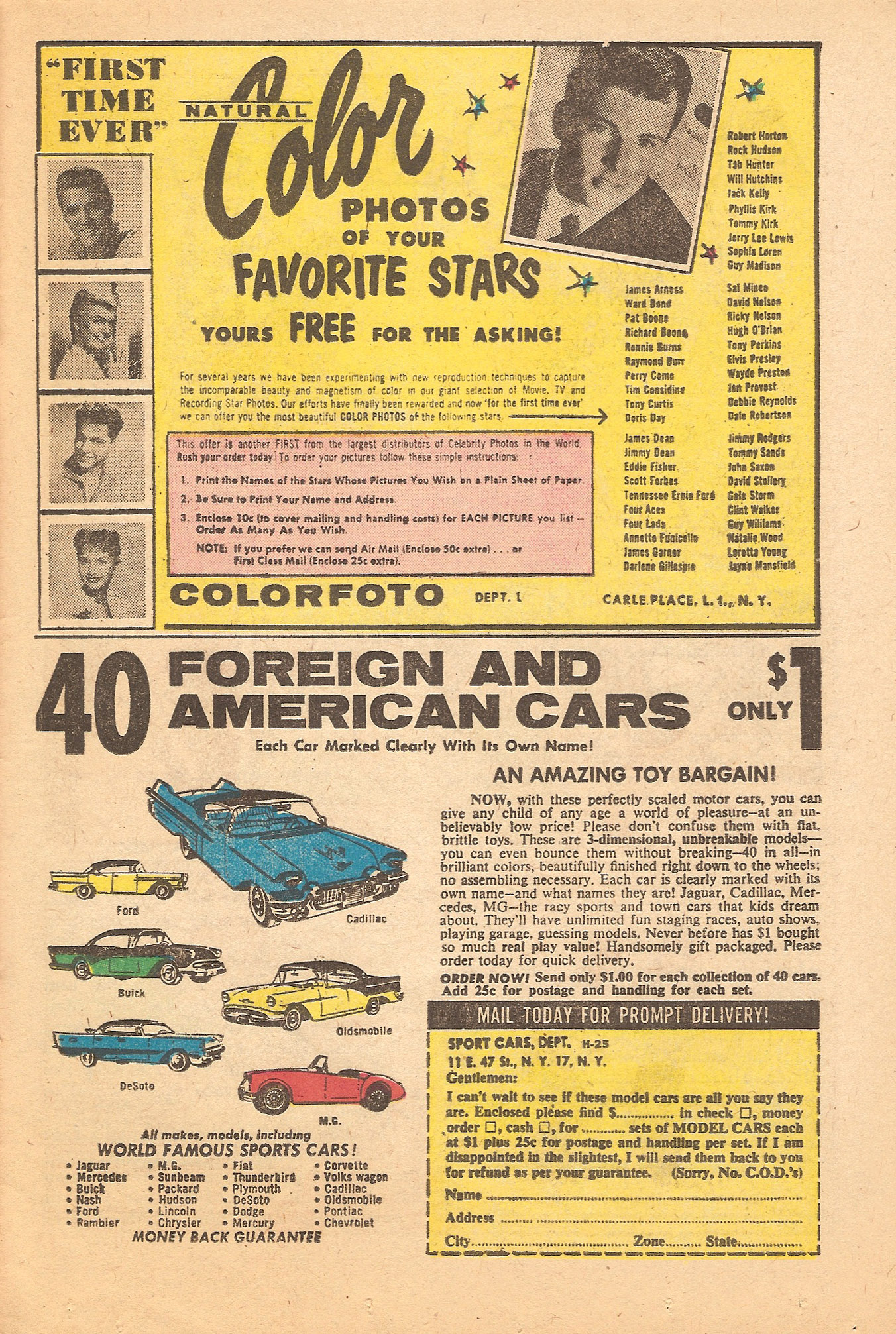 Read online Archie Comics comic -  Issue #104 - 25