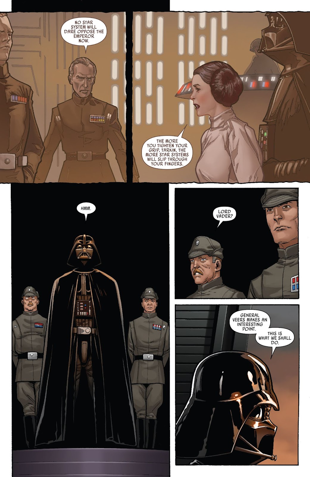 Star Wars (2015) issue 50 - Page 38