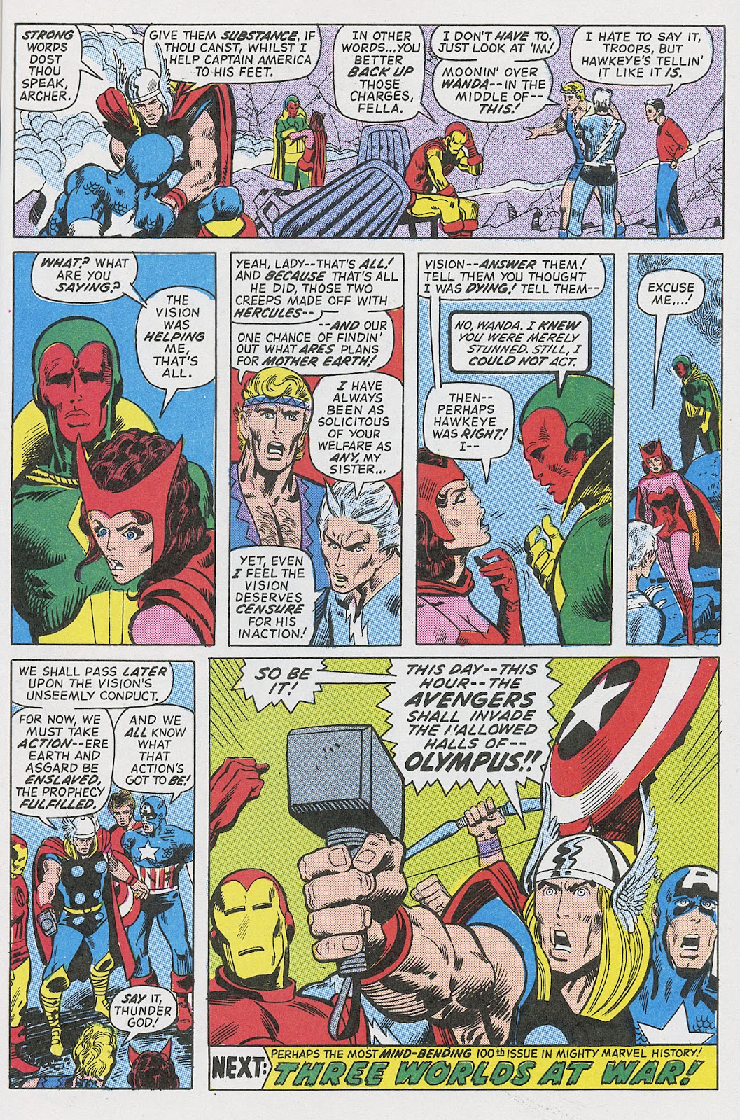 The Avengers (1963) issue 463 - Page 65