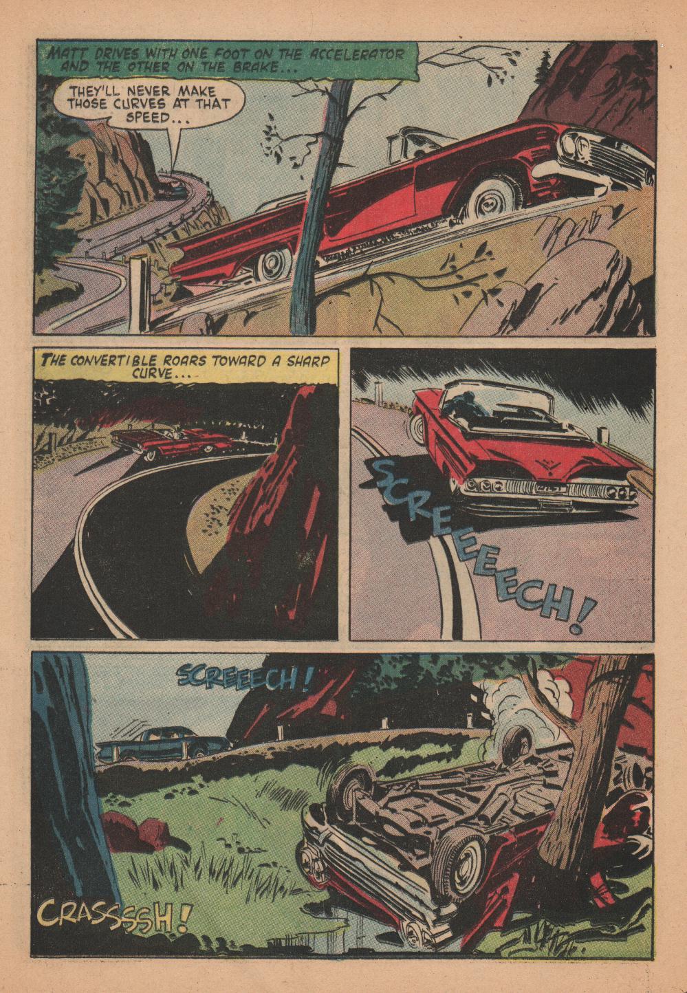 Read online Four Color Comics comic -  Issue #1168 - 24